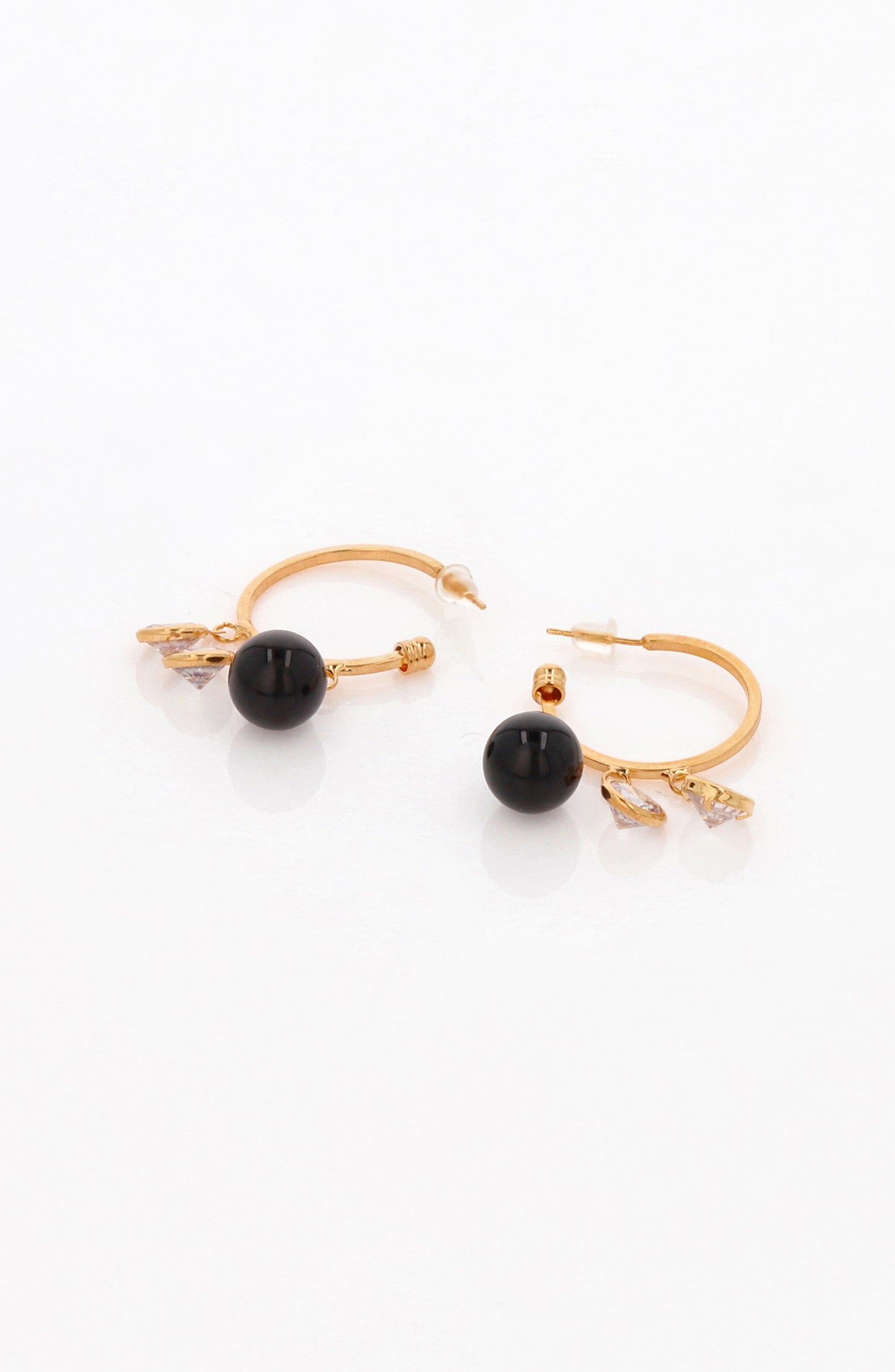 Loop Earrings