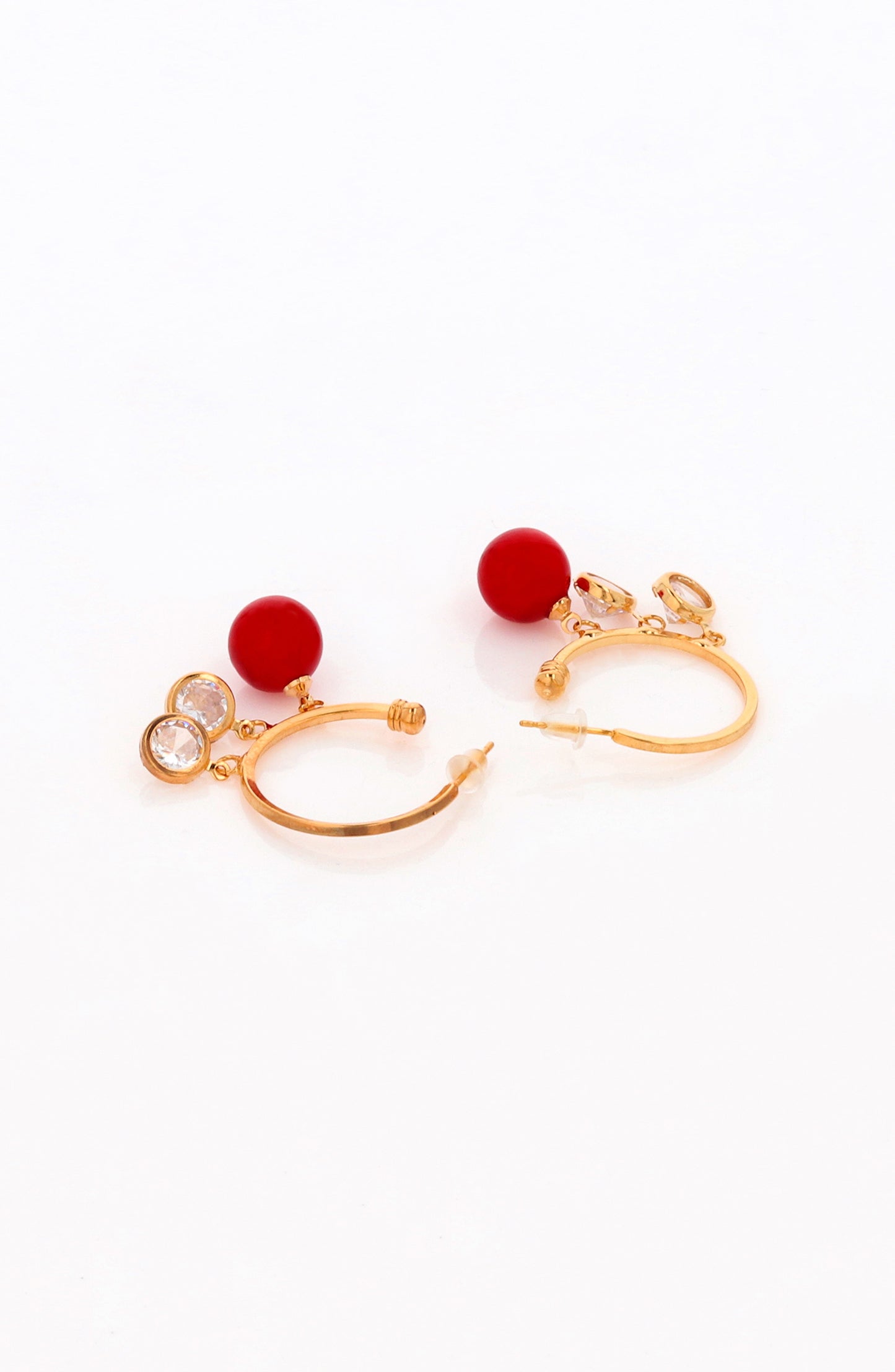 Loop Earrings