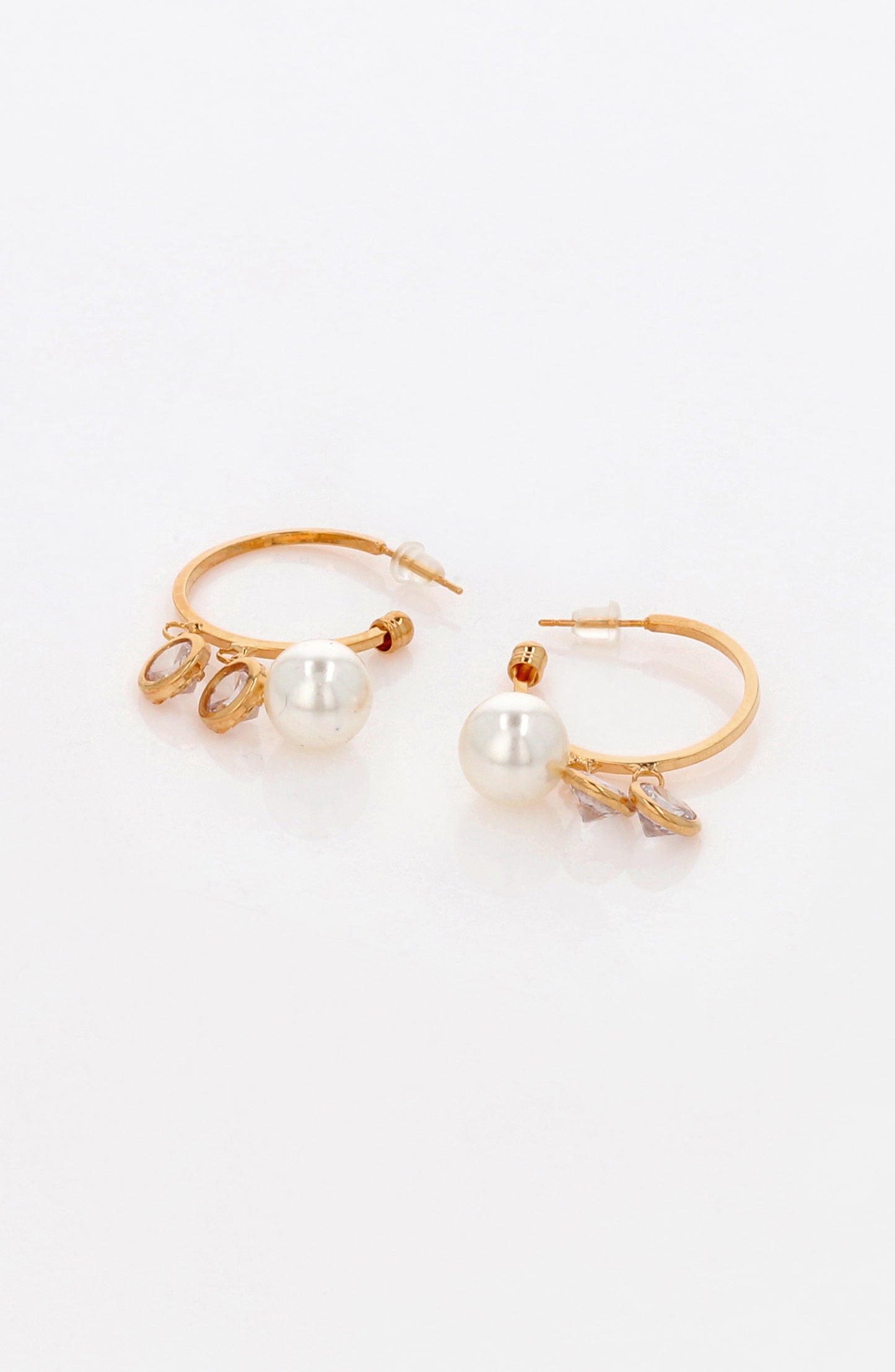 Loop Earrings