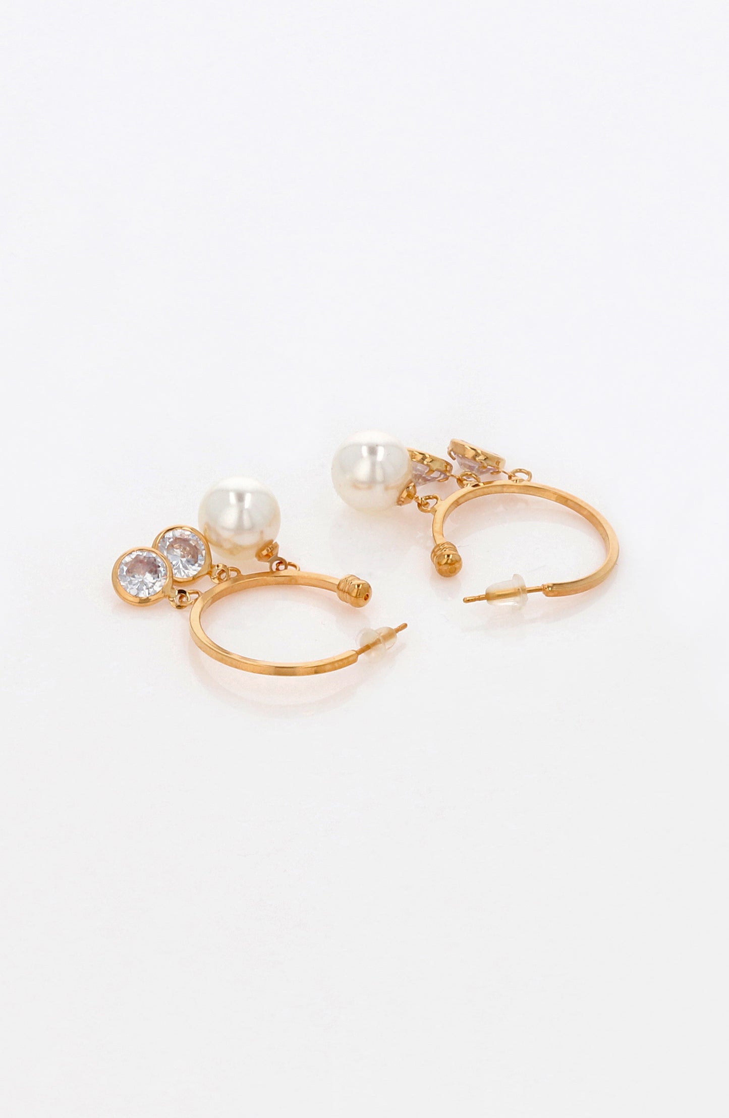 Loop Earrings