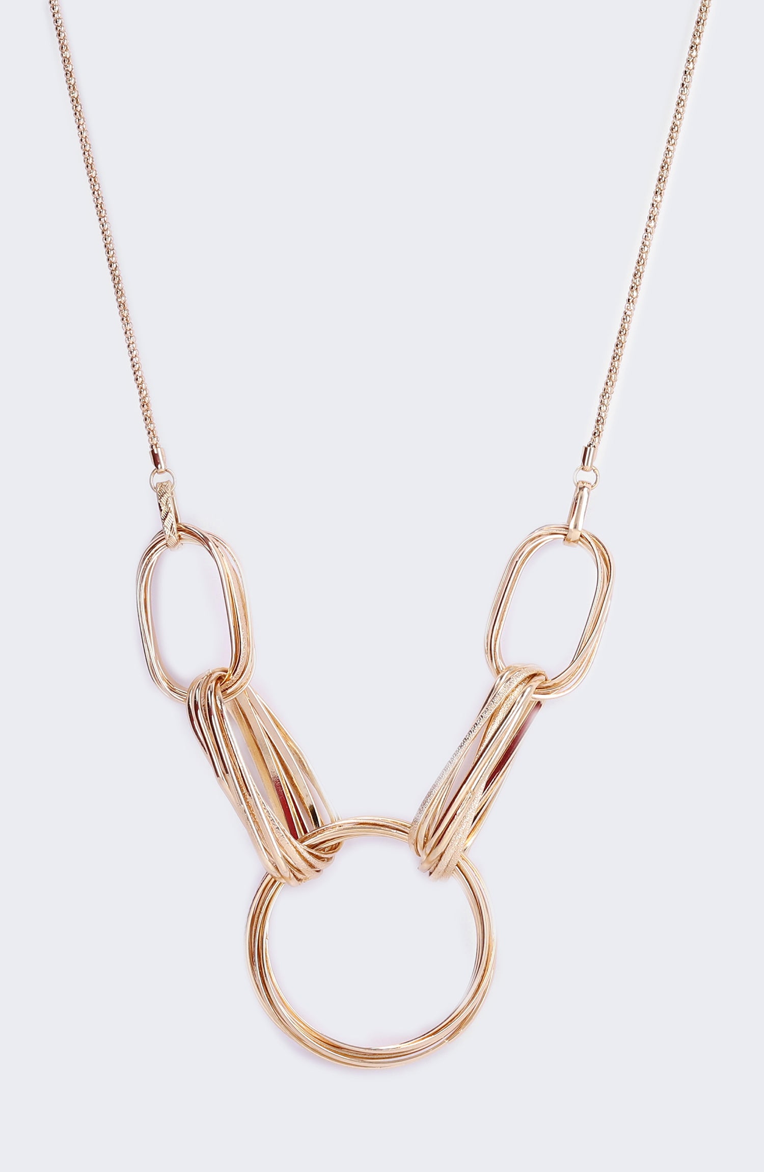 Necklace (OTJ-1108 GOLDEN)