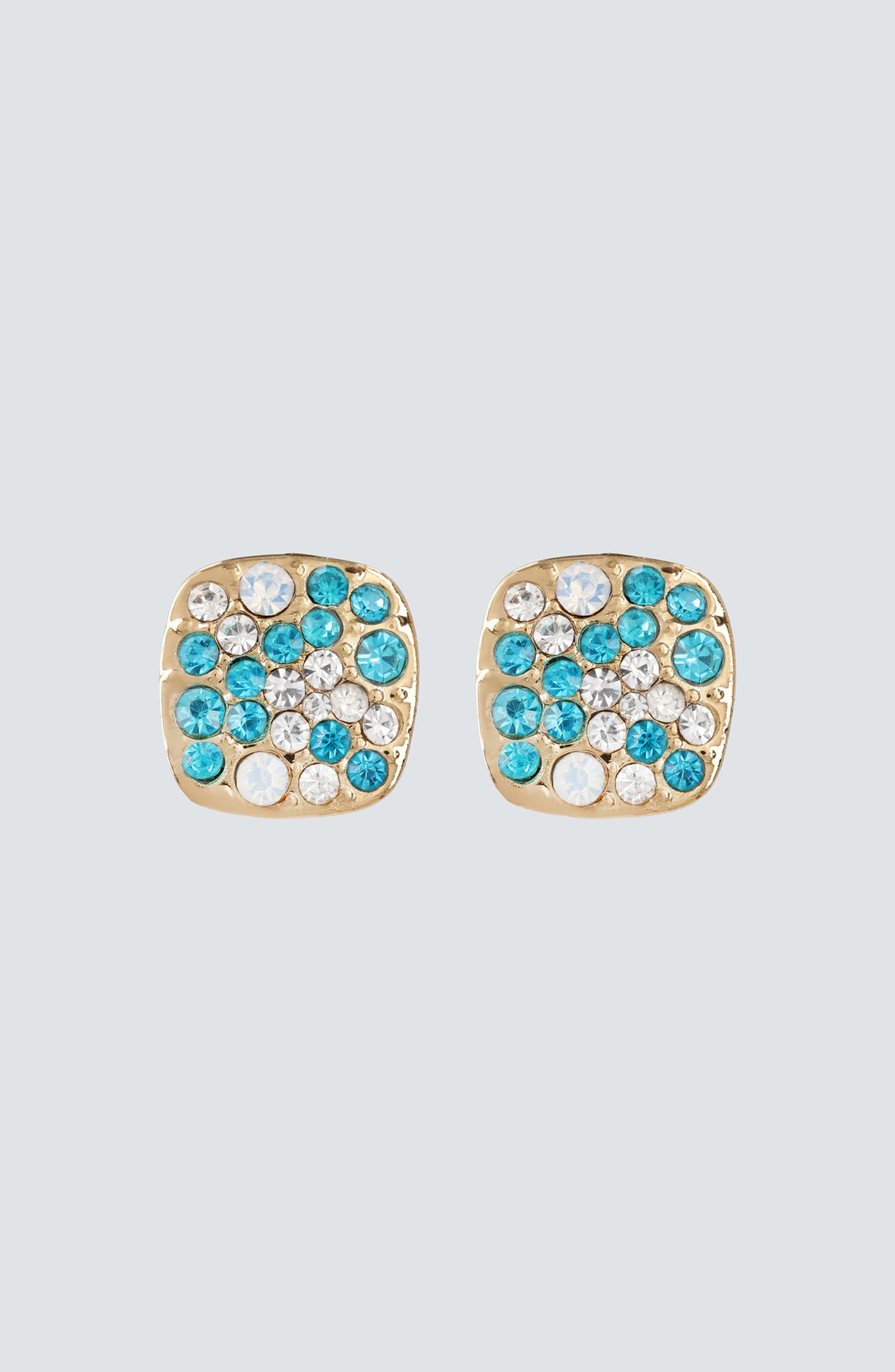 OTJ-1332 GOLD MIX  ACCESSORIES 