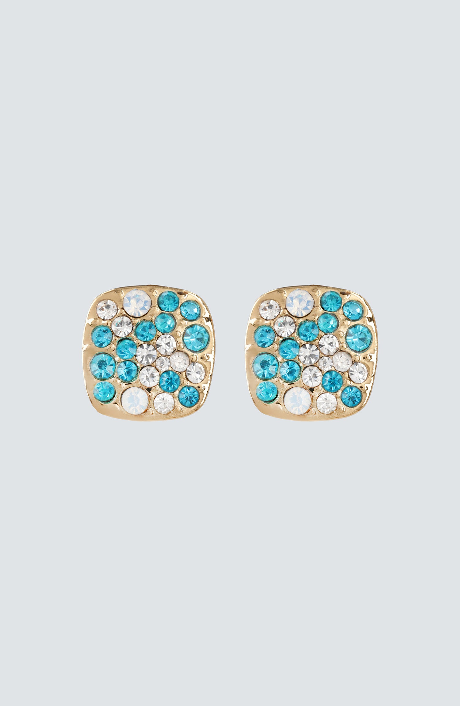 OTJ-1332 GOLD MIX  ACCESSORIES 