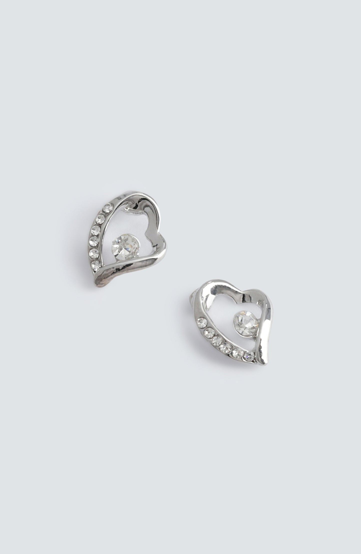 OTJ-1335 SILVER MIX  ACCESSORIES 