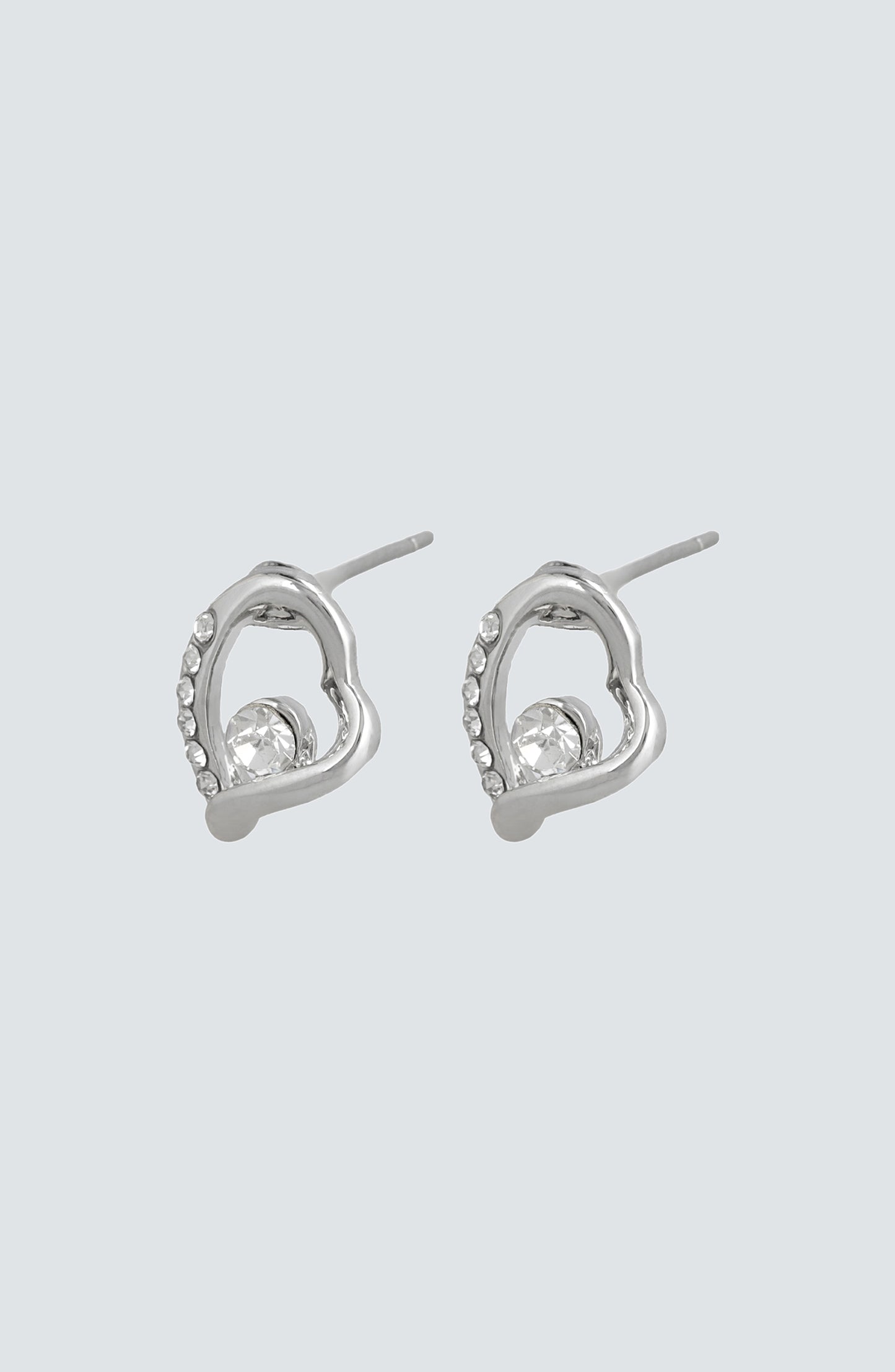 OTJ-1335 SILVER MIX  ACCESSORIES 