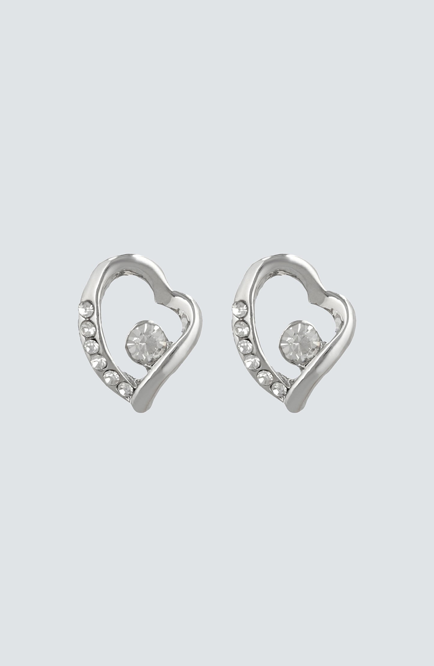 OTJ-1335 SILVER MIX  ACCESSORIES 