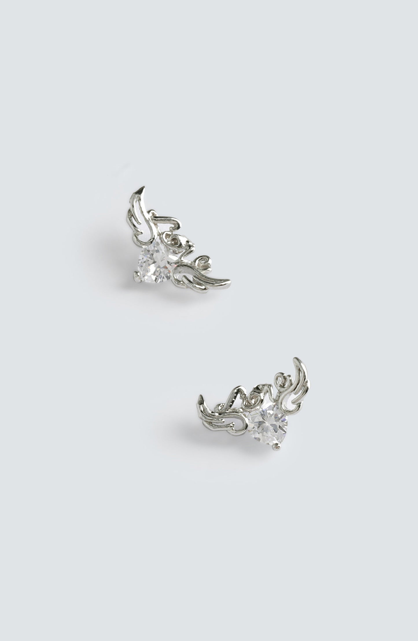 OTJ-1337 SILVER MIX  ACCESSORIES 