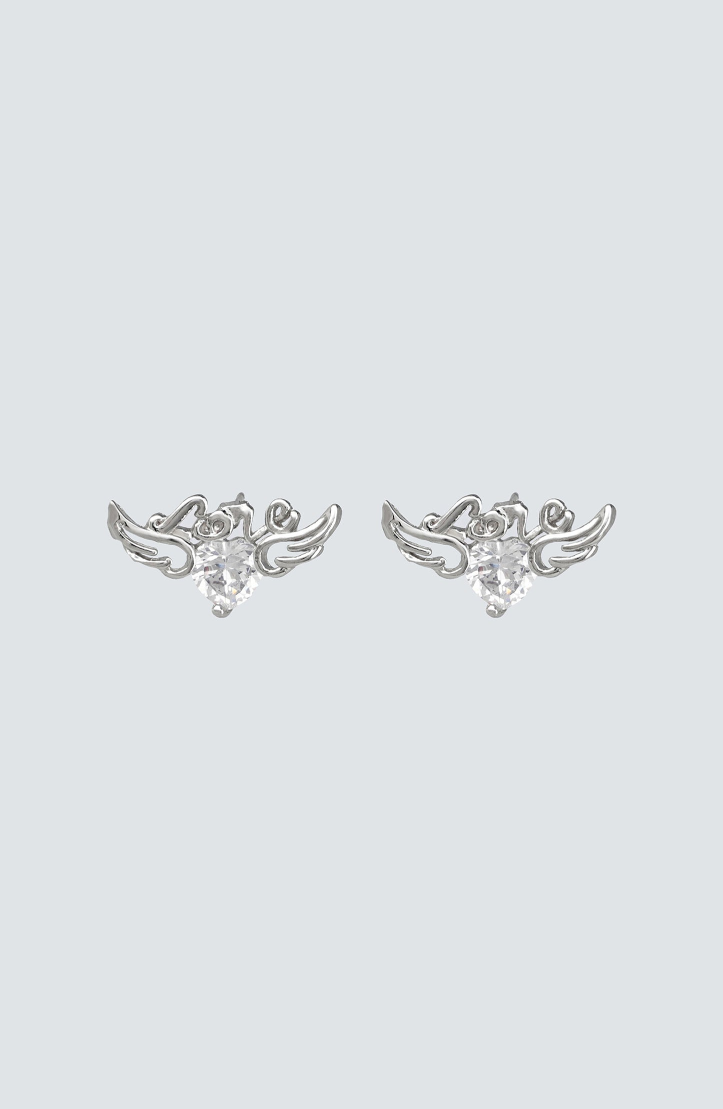 OTJ-1337 SILVER MIX  ACCESSORIES 