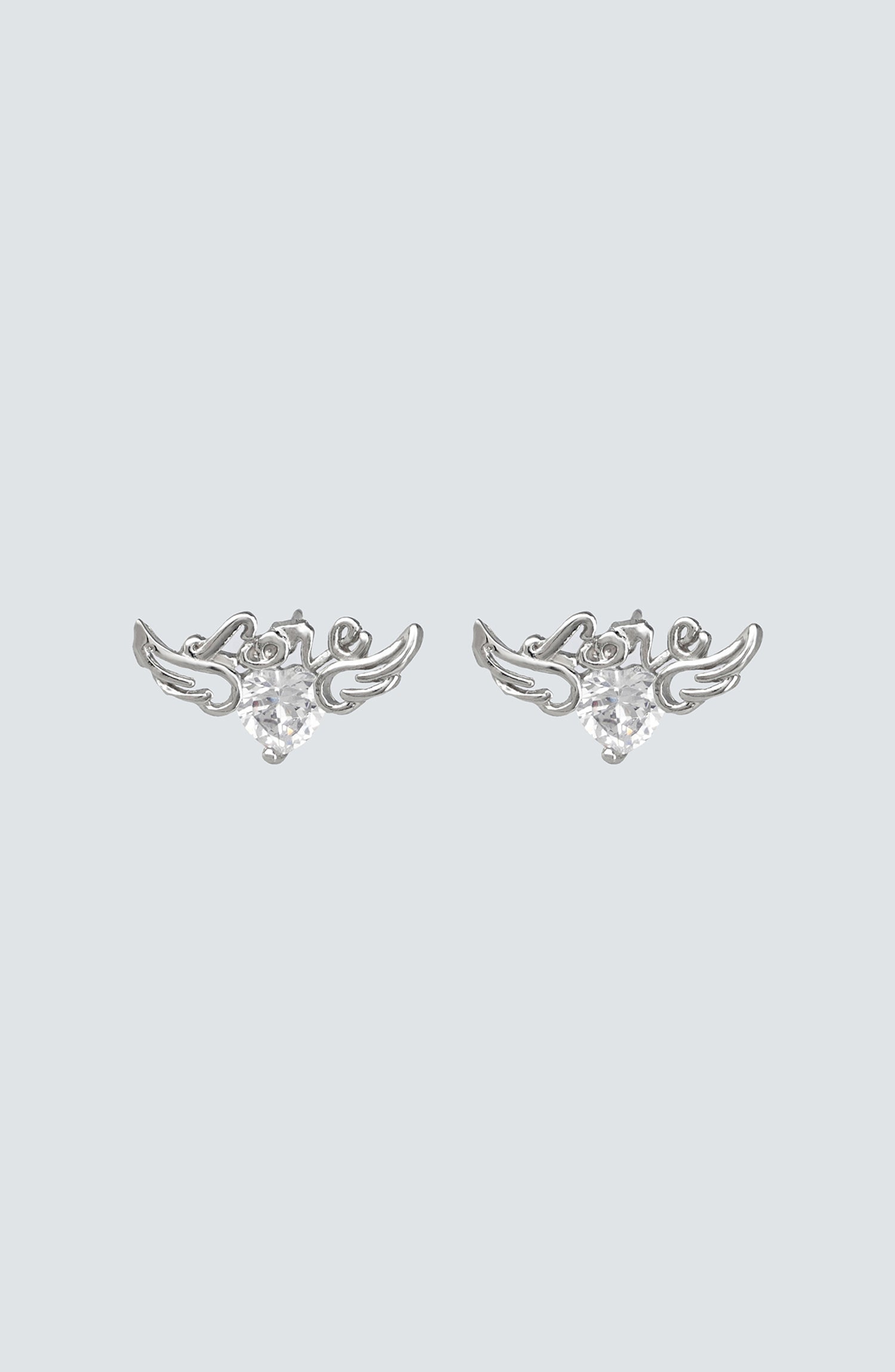 OTJ-1337 SILVER MIX  ACCESSORIES 