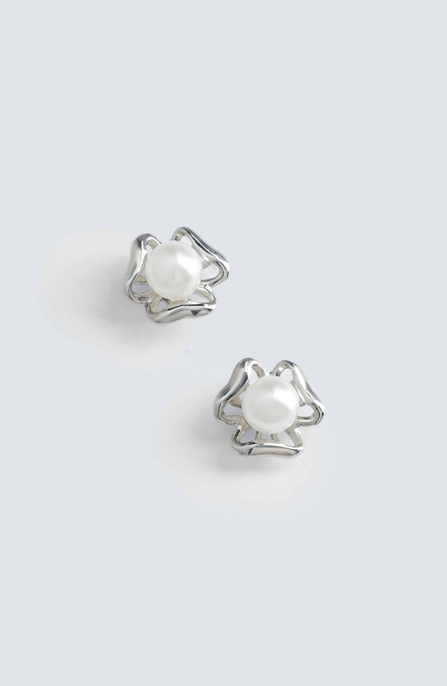 OTJ-1338 SILVER MIX  ACCESSORIES 
