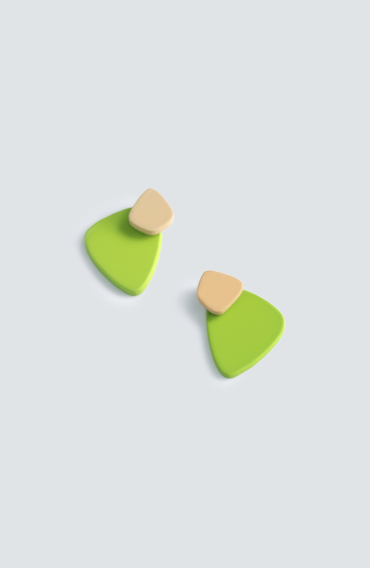 OTJ-1343 GREEN MIX  ACCESSORIES 