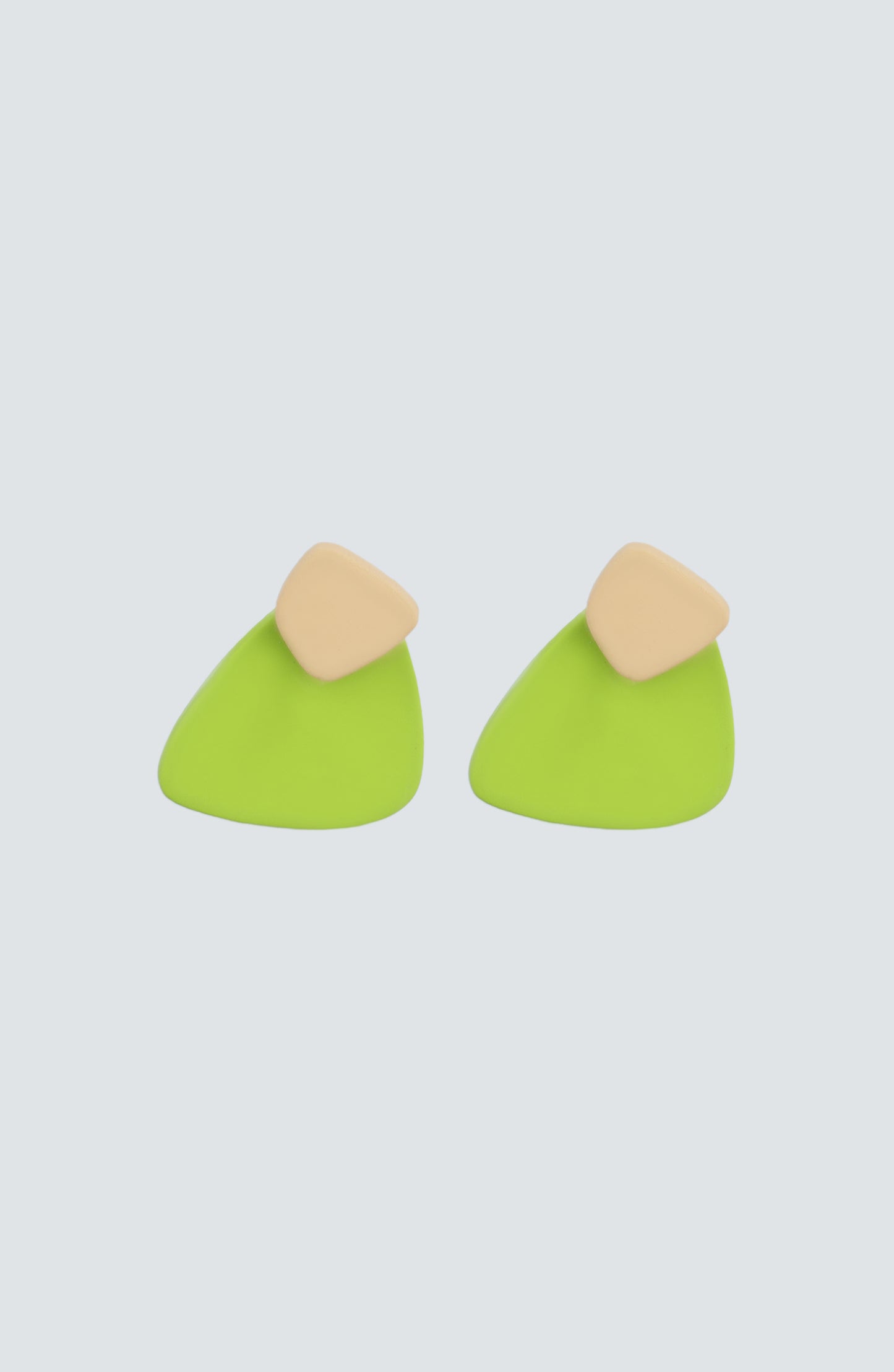 OTJ-1343 GREEN MIX  ACCESSORIES 