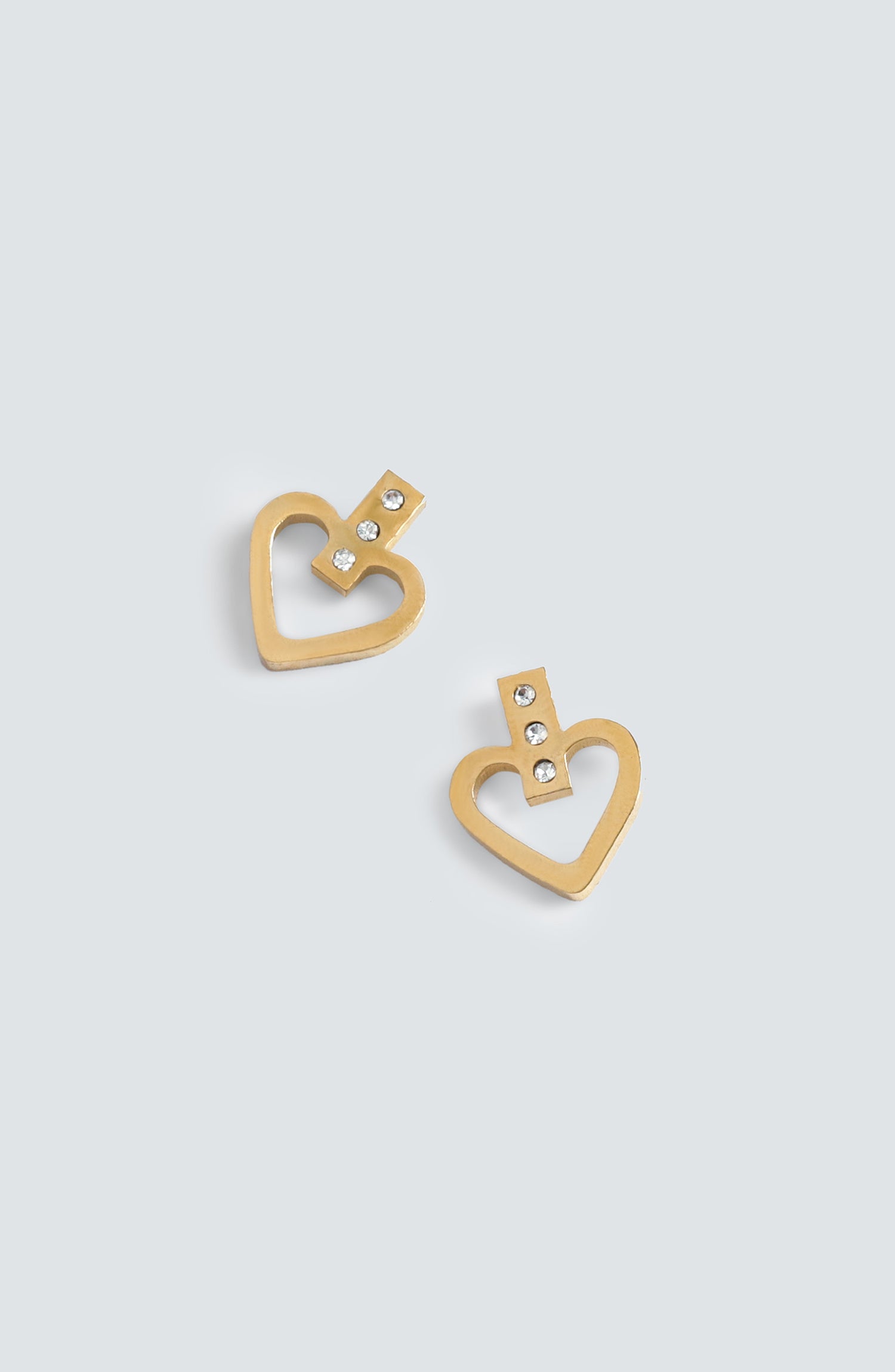 OTJ-1346 GOLD MIX  ACCESSORIES 
