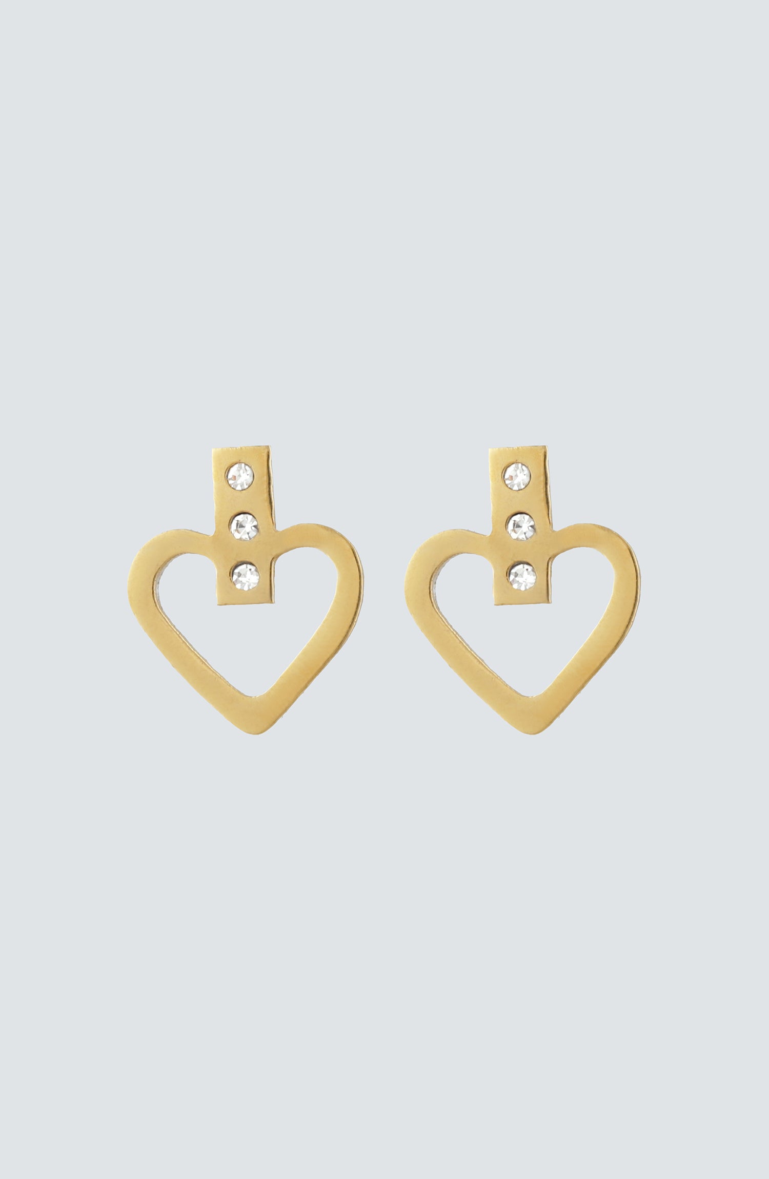 OTJ-1346 GOLD MIX  ACCESSORIES 