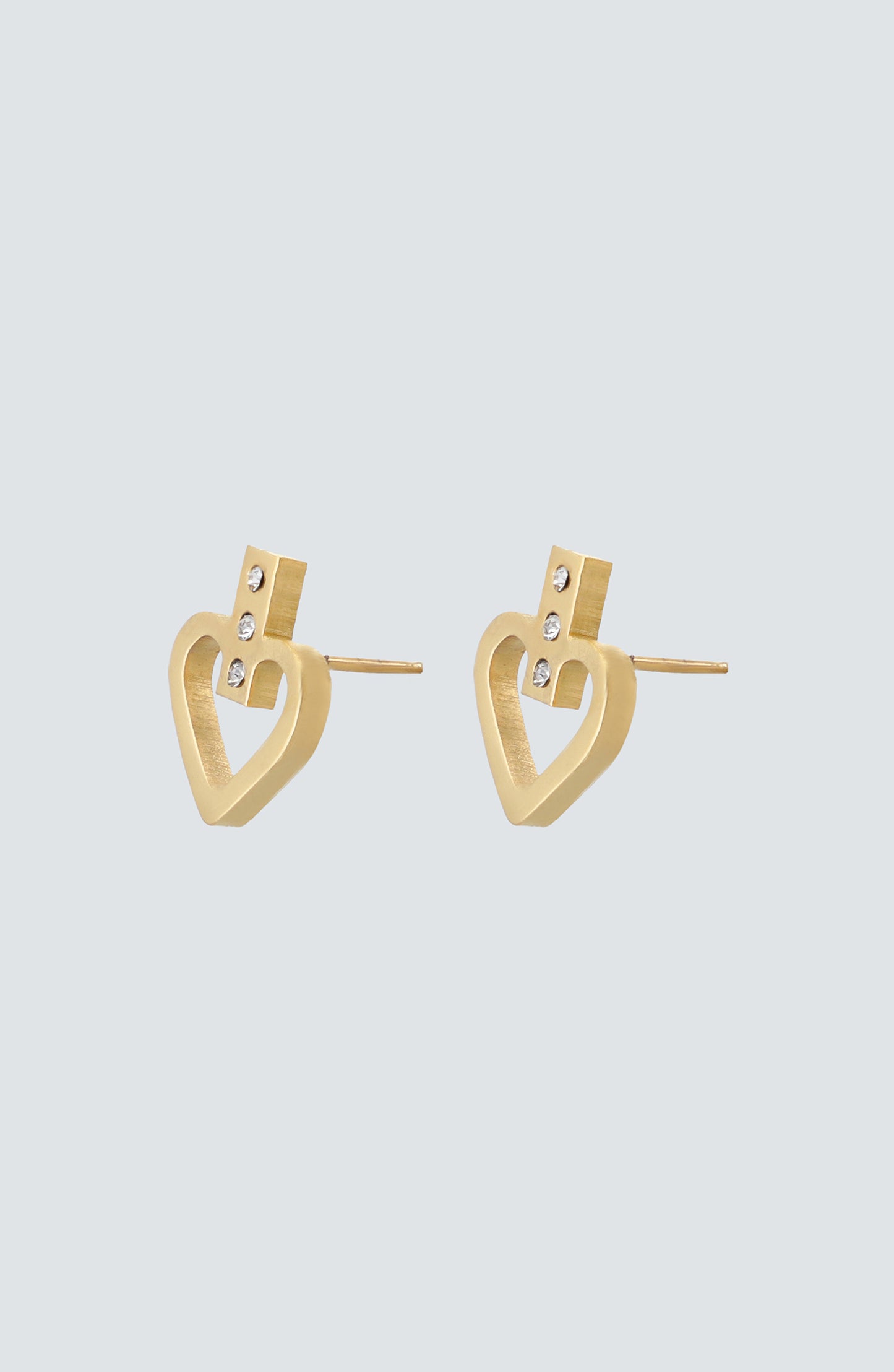 OTJ-1346 GOLD MIX  ACCESSORIES 