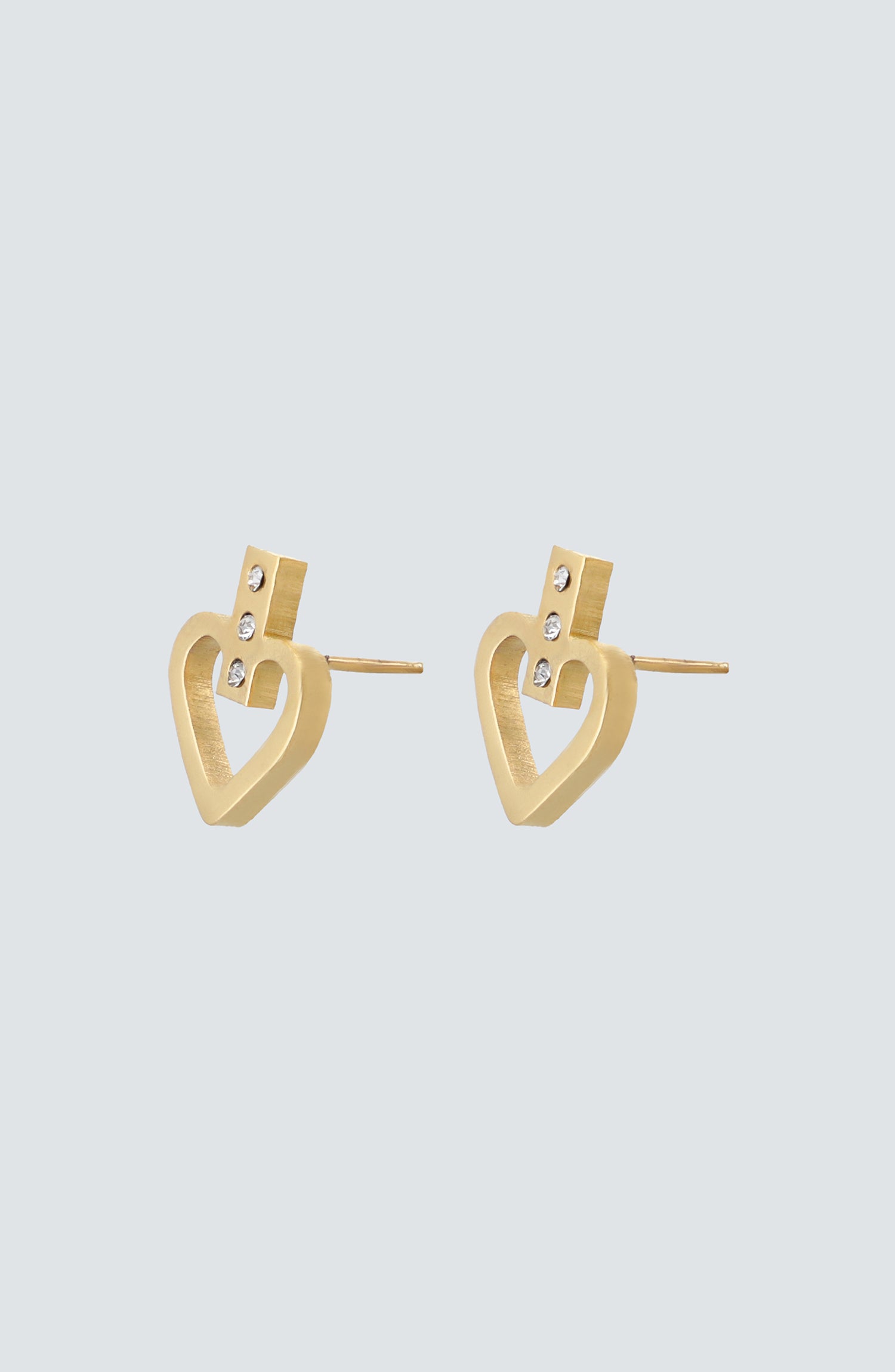 OTJ-1346 GOLD MIX  ACCESSORIES 