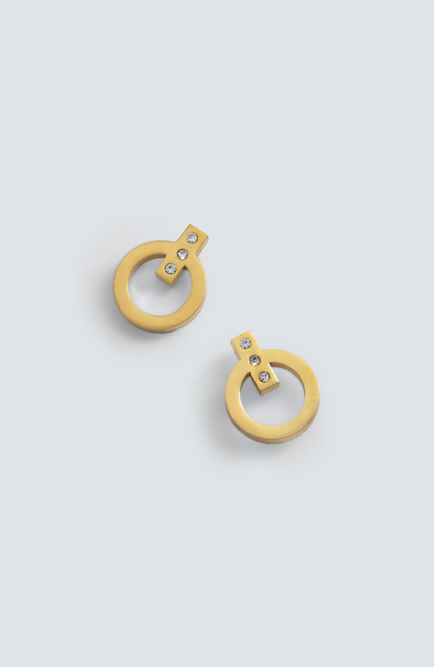 OTJ-1347 GOLD MIX  ACCESSORIES 