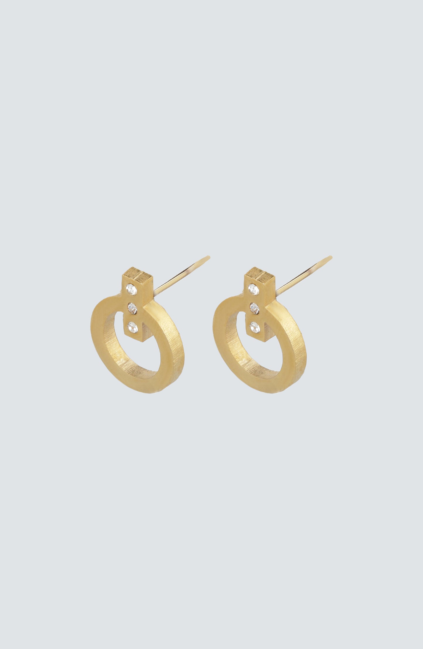 OTJ-1347 GOLD MIX  ACCESSORIES 