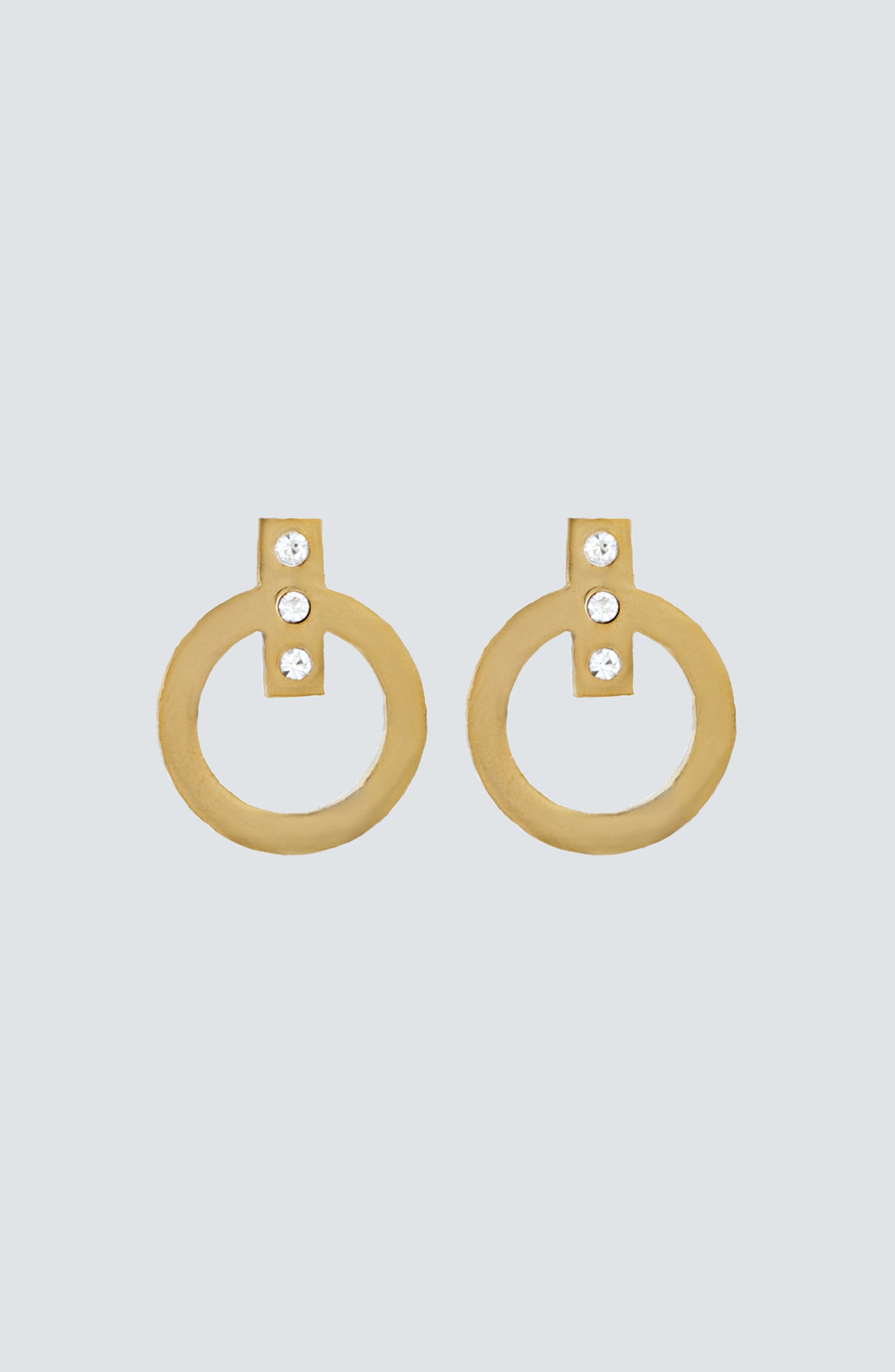 OTJ-1347 GOLD MIX  ACCESSORIES 