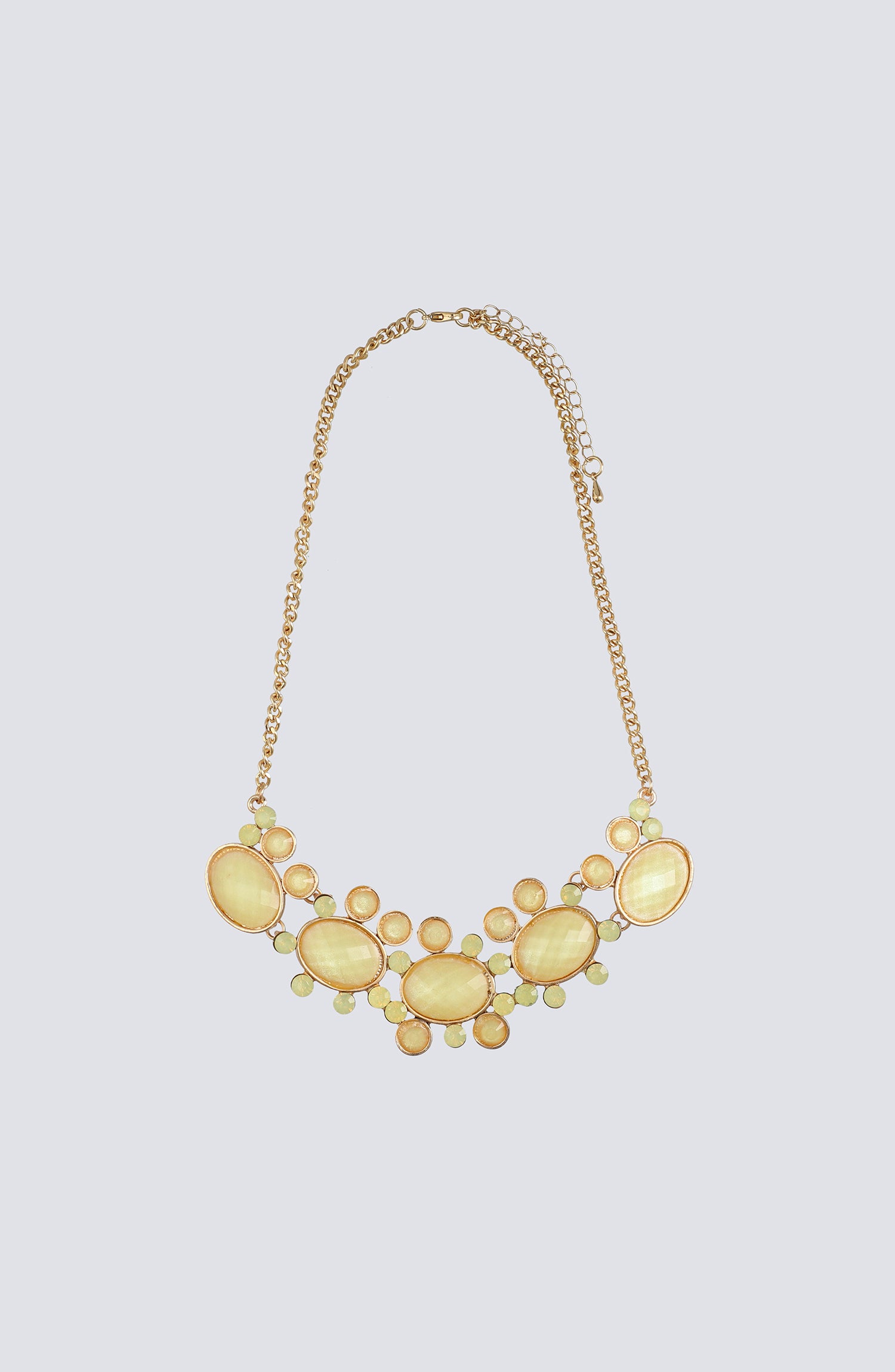 OTJ-1353 GOLD MIX  ACCESSORIES 