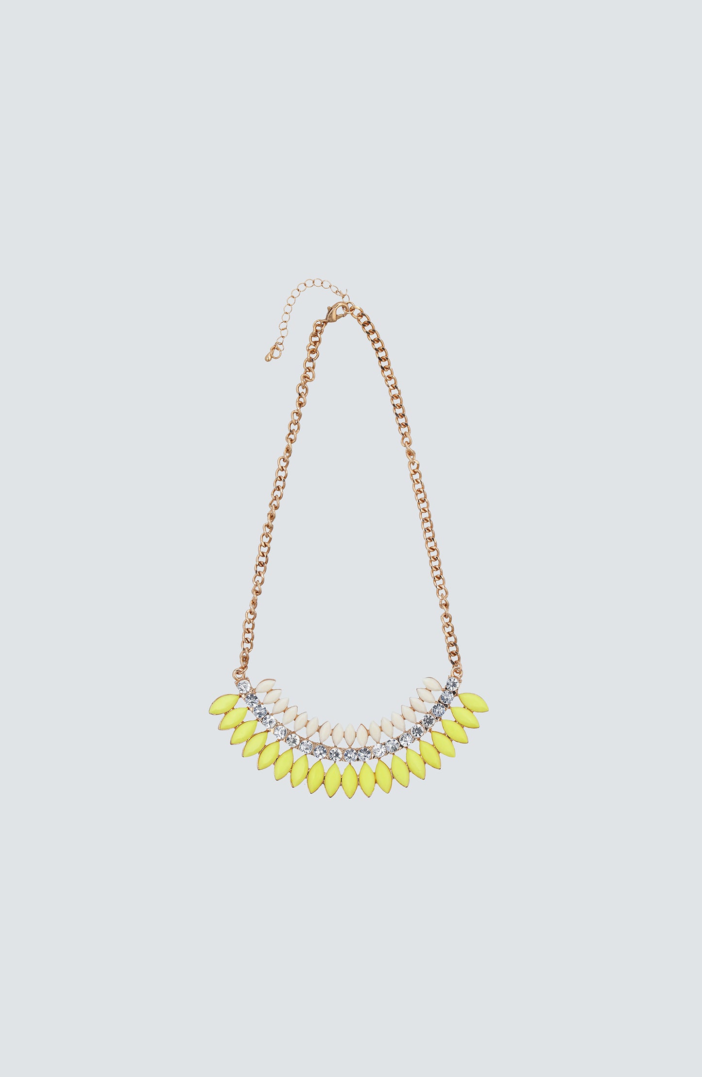 OTJ-1360 YELLOW MIX  ACCESSORIES 