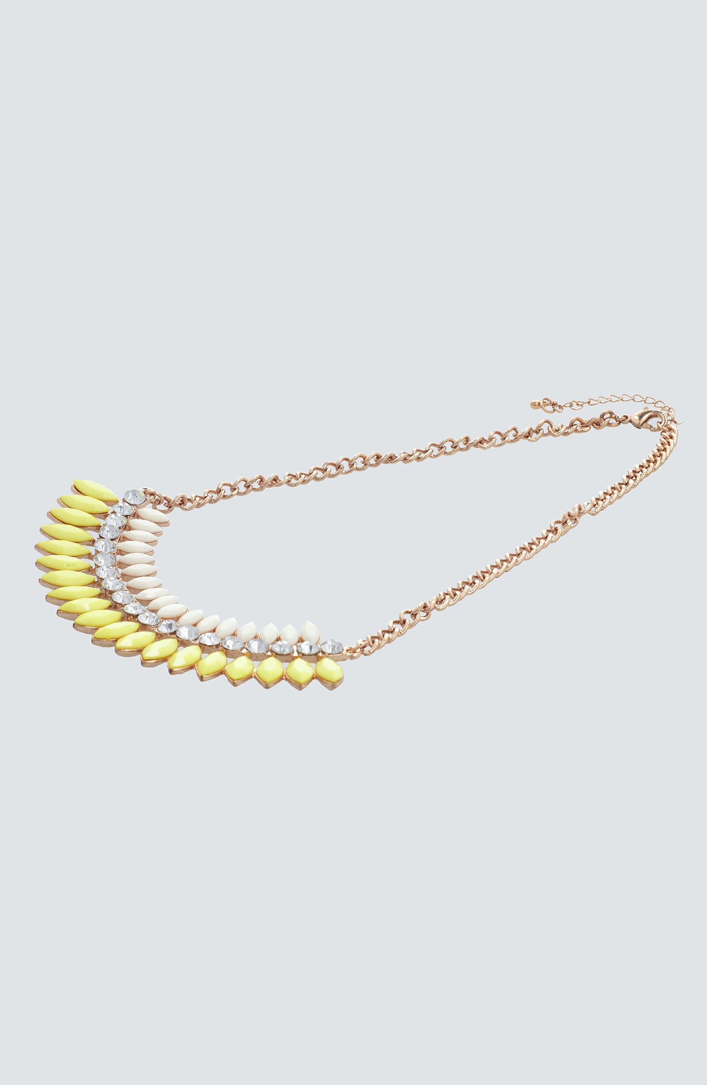 OTJ-1360 YELLOW MIX  ACCESSORIES 