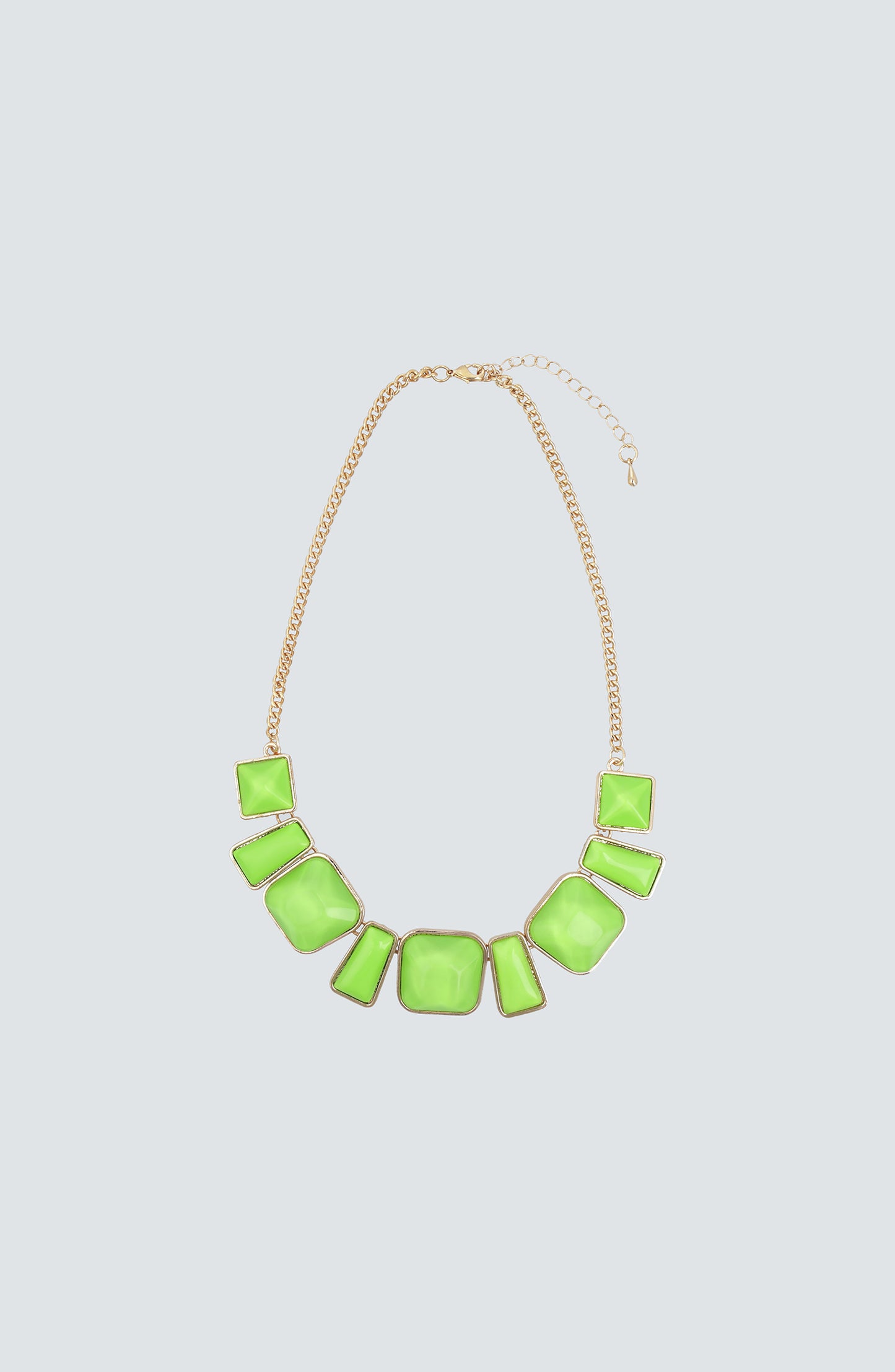 OTJ-1361 GREEN MIX  ACCESSORIES 