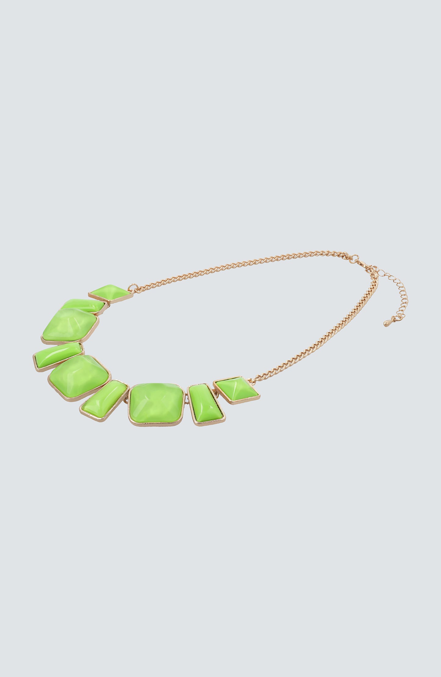 OTJ-1361 GREEN MIX  ACCESSORIES 