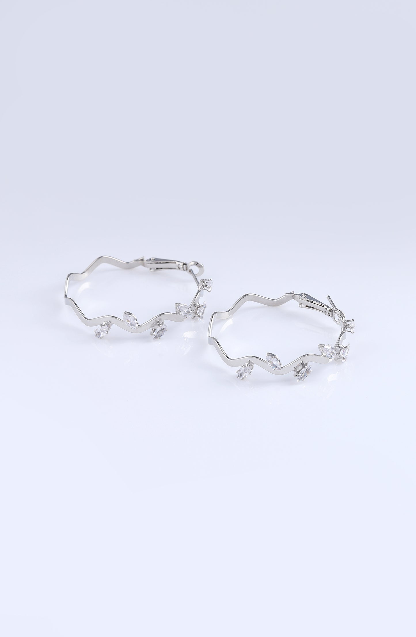 Loop Earrings