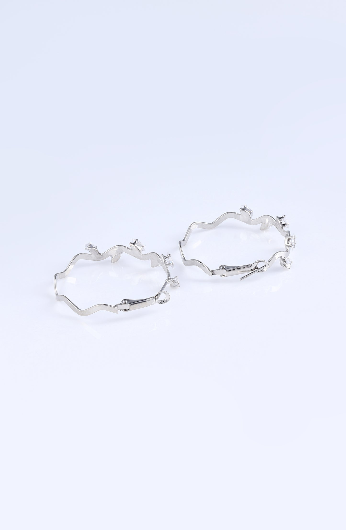 Loop Earrings