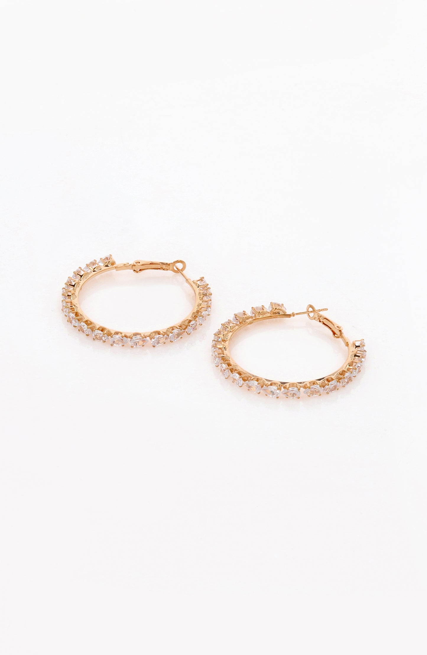 Loop Earrings