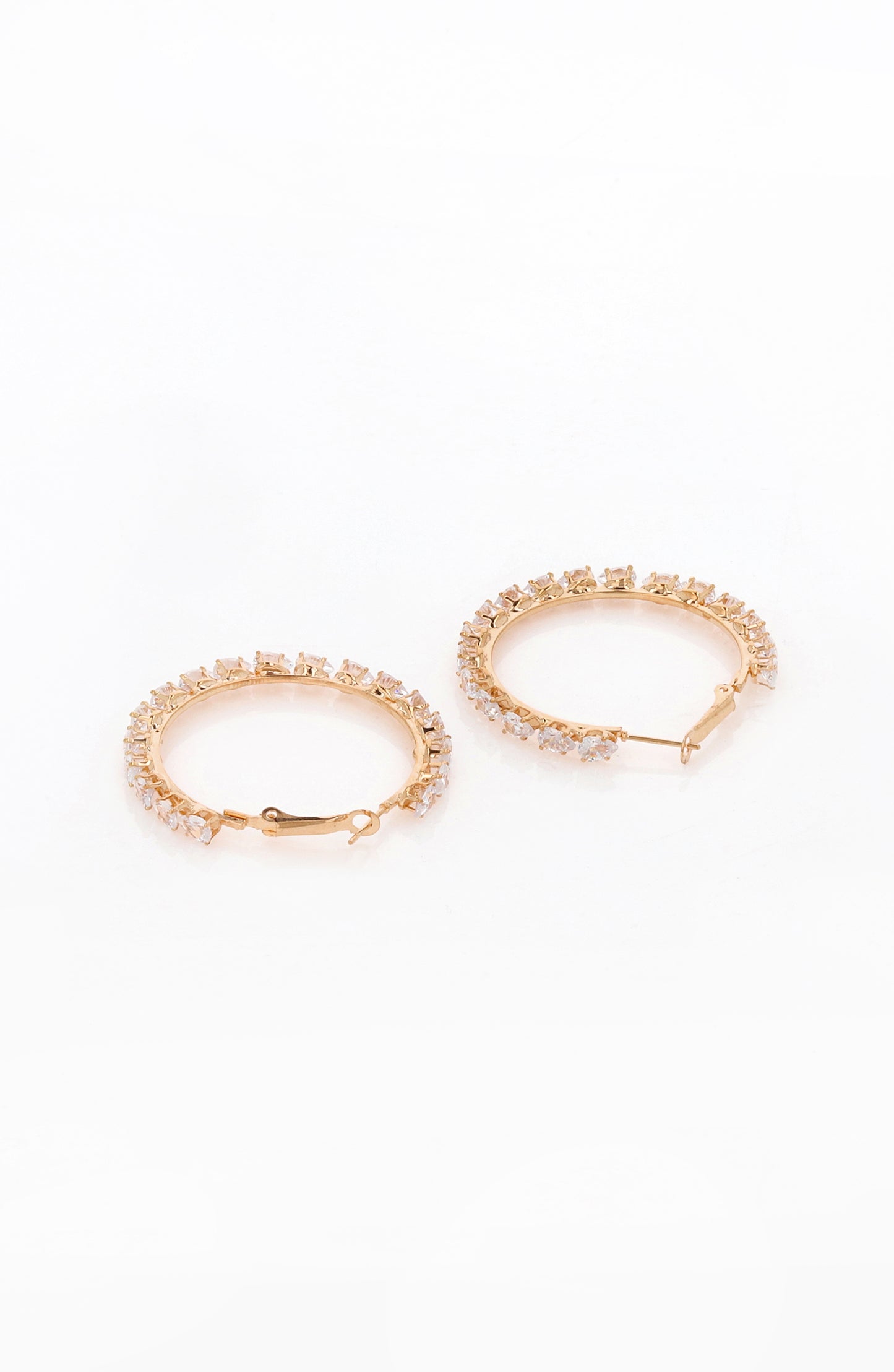 Loop Earrings