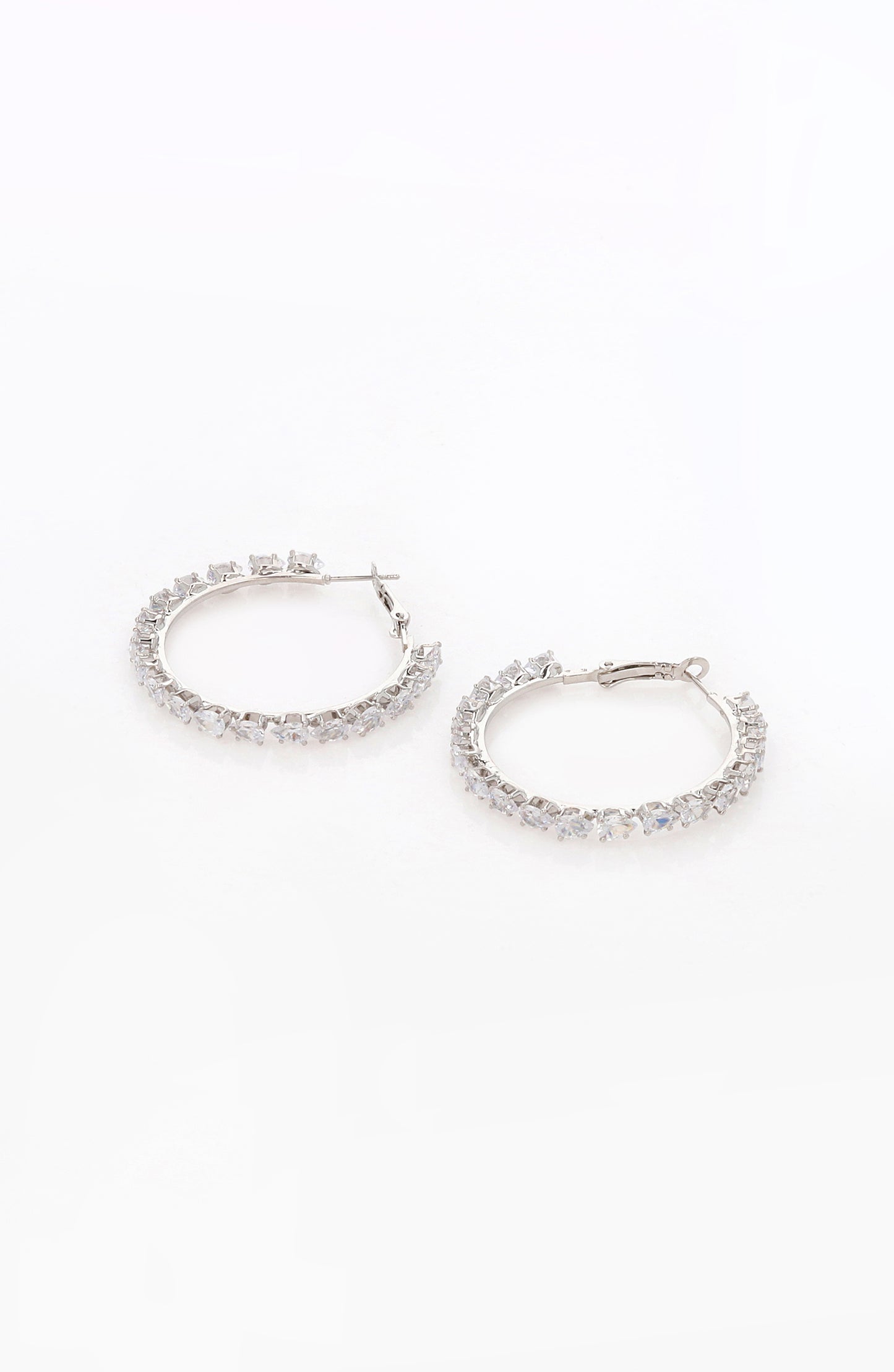 Loop Earrings