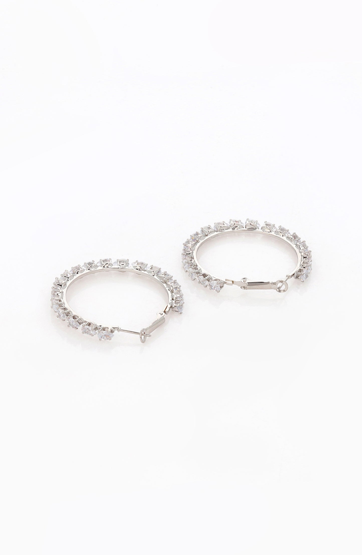 Loop Earrings