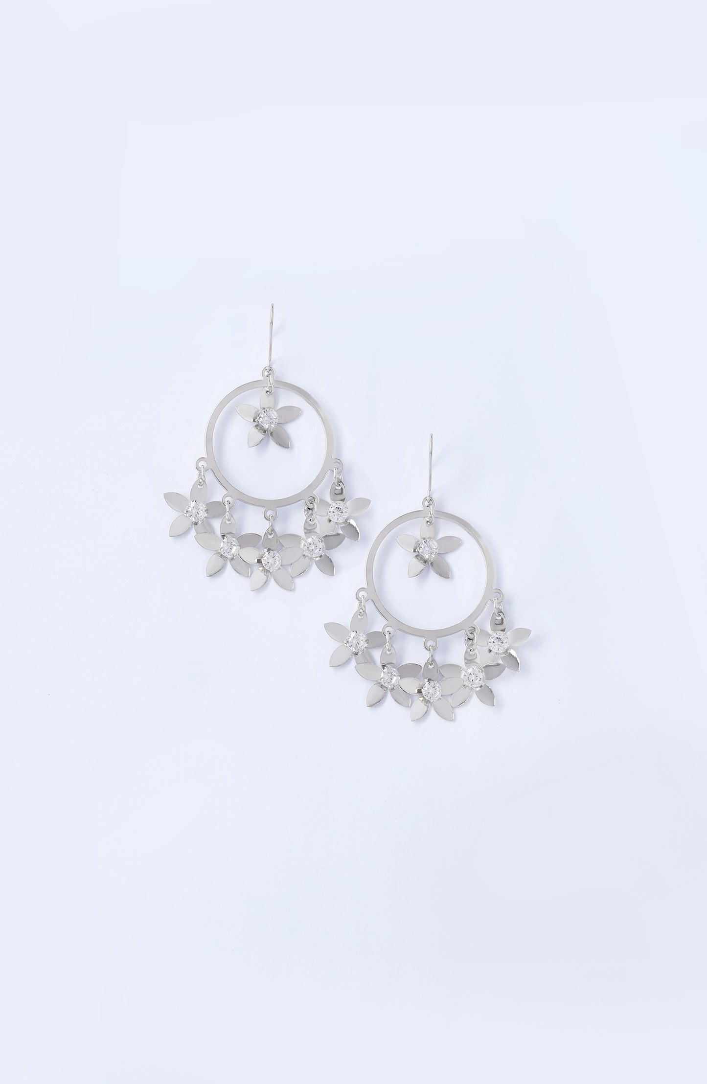 Hanging Earrings