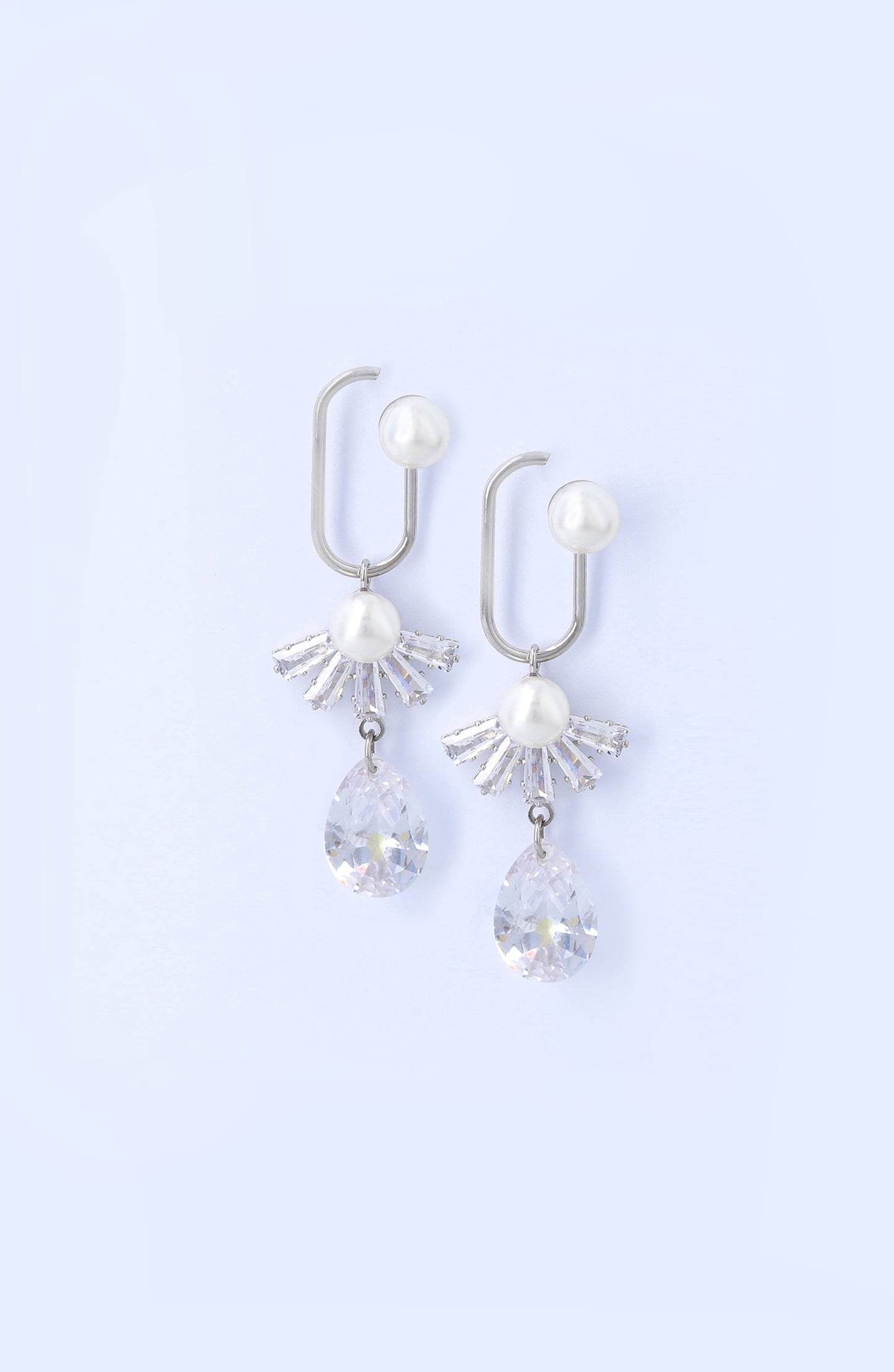 Hanging Earrings