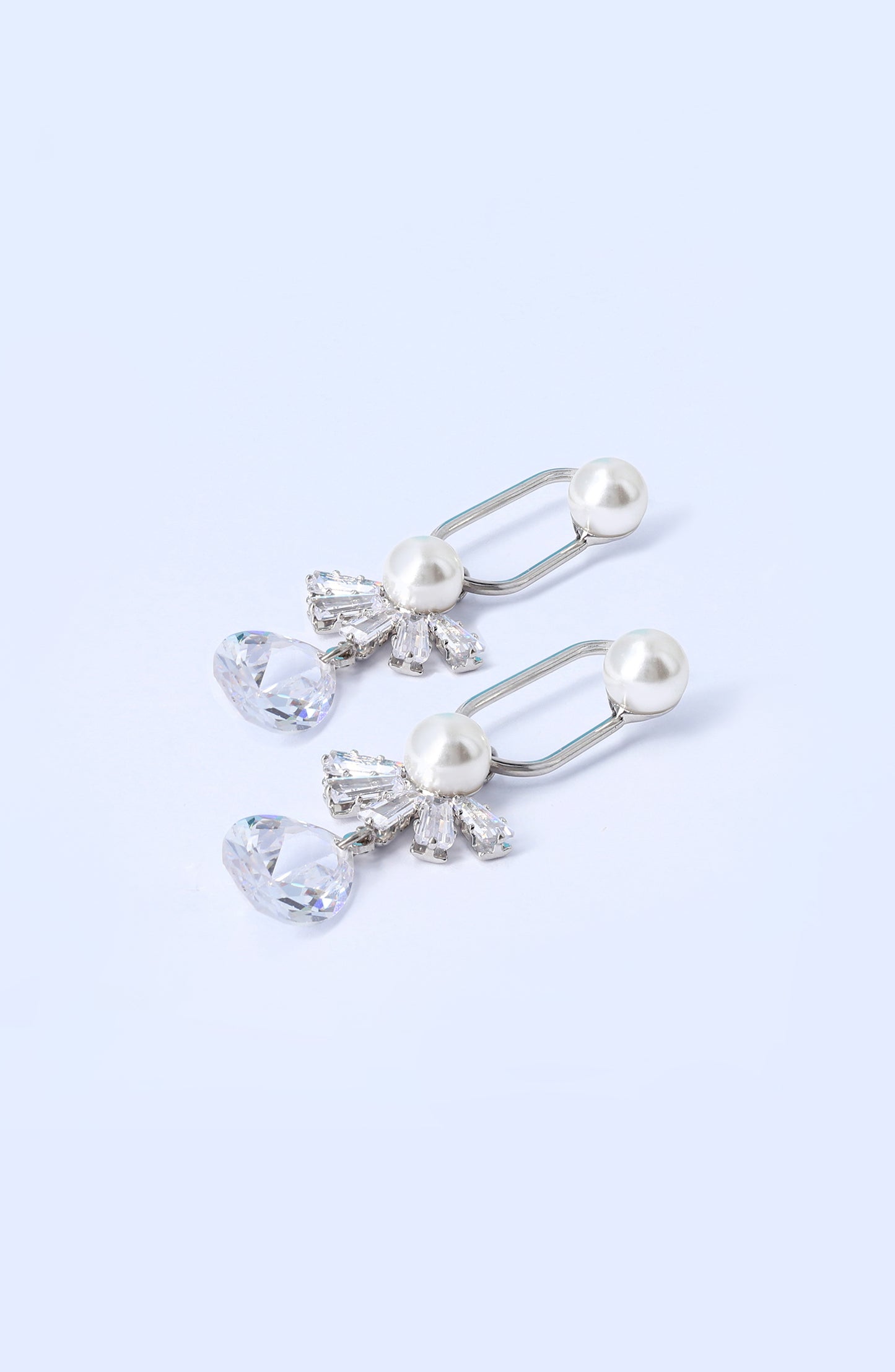 Hanging Earrings
