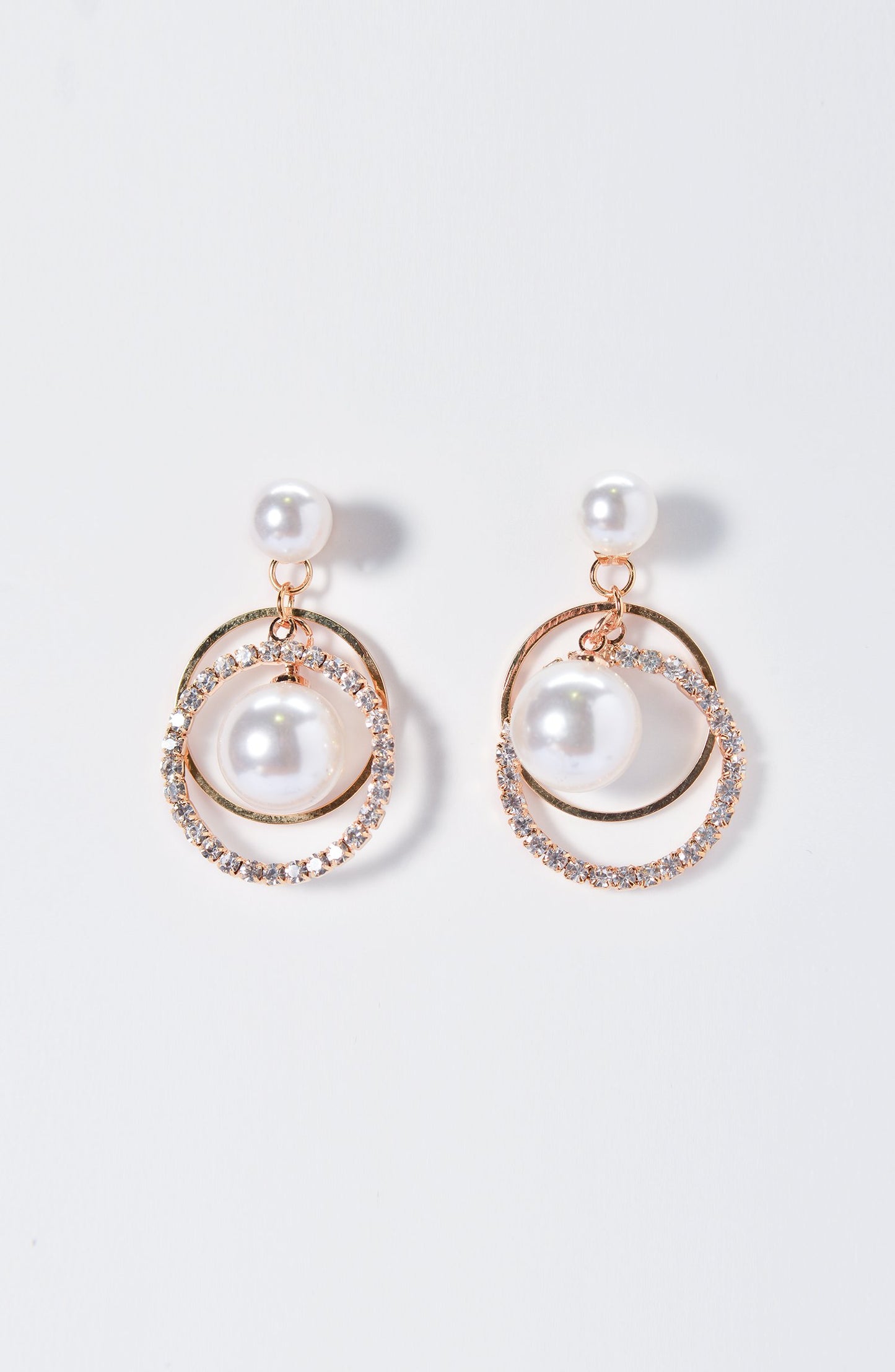 Hanging Earring