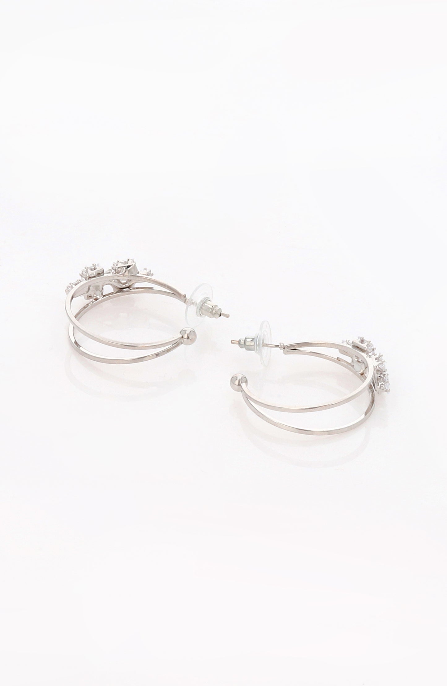 Loop Earrings