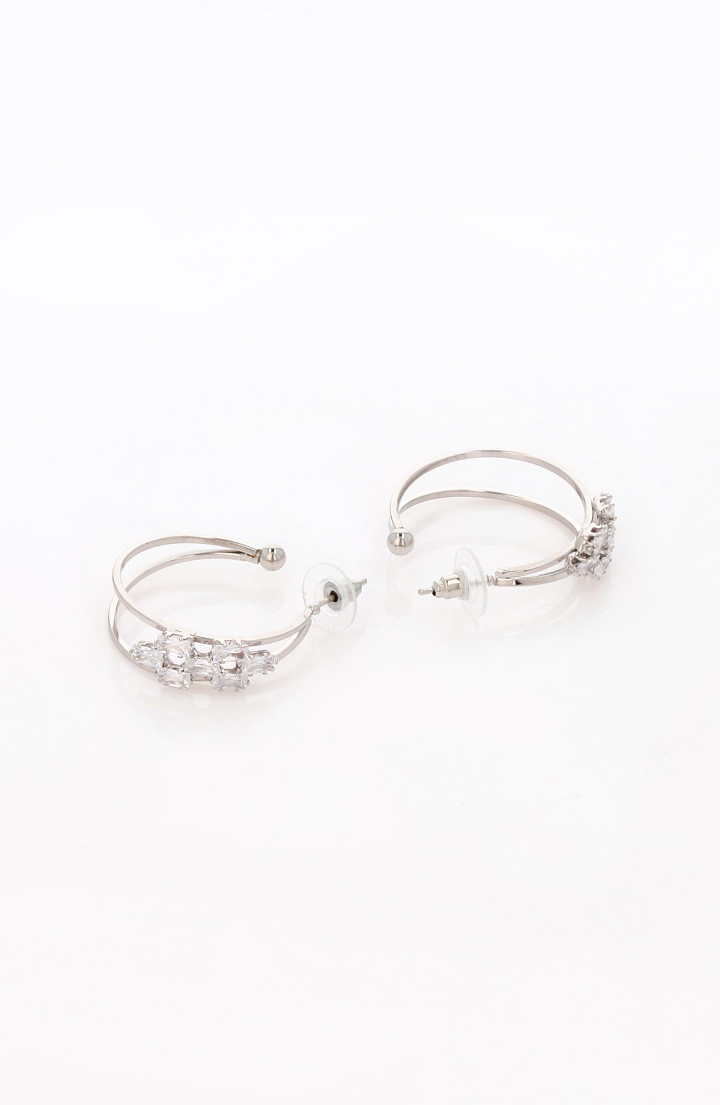 Loop Earrings