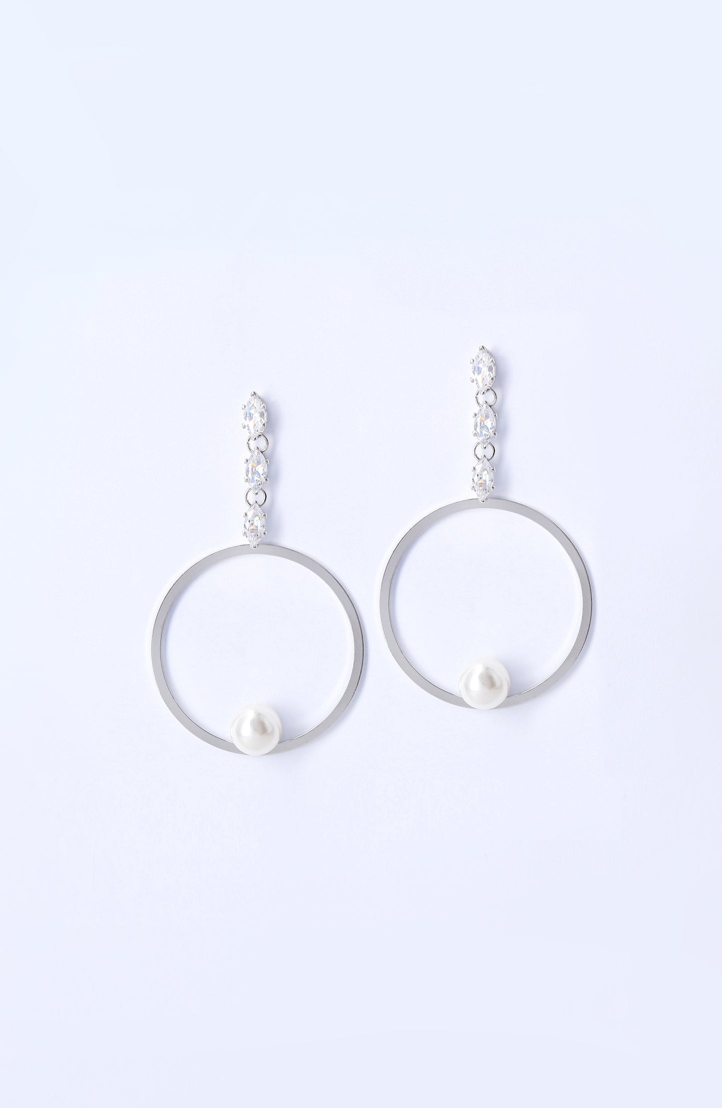 Hanging Earrings