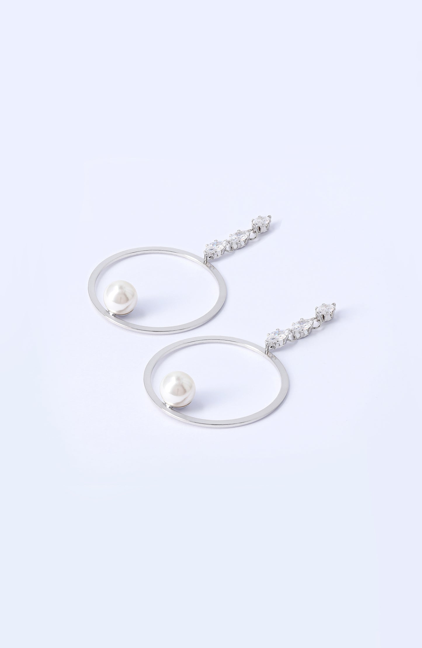 Hanging Earrings