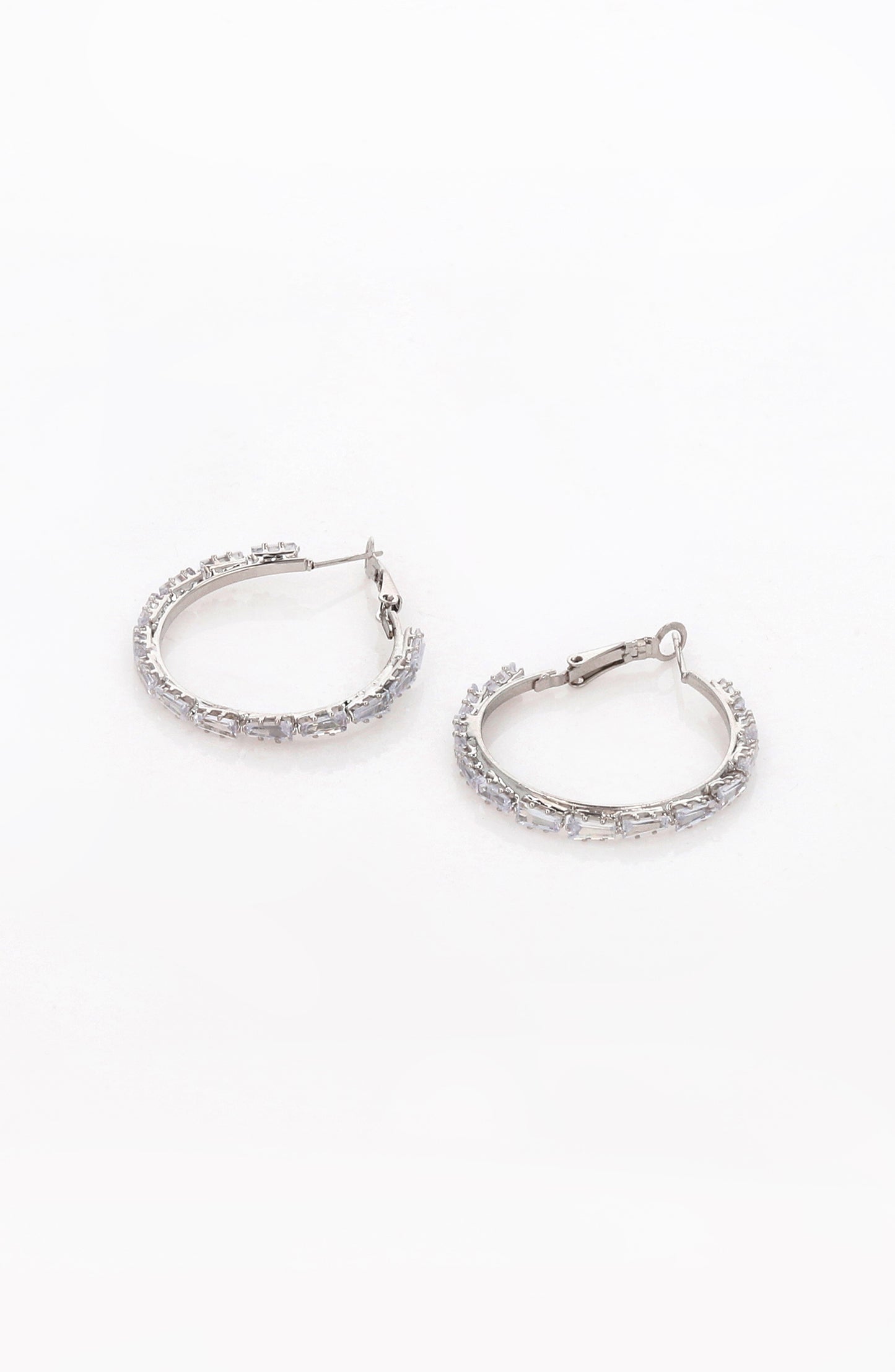 Loop Earrings