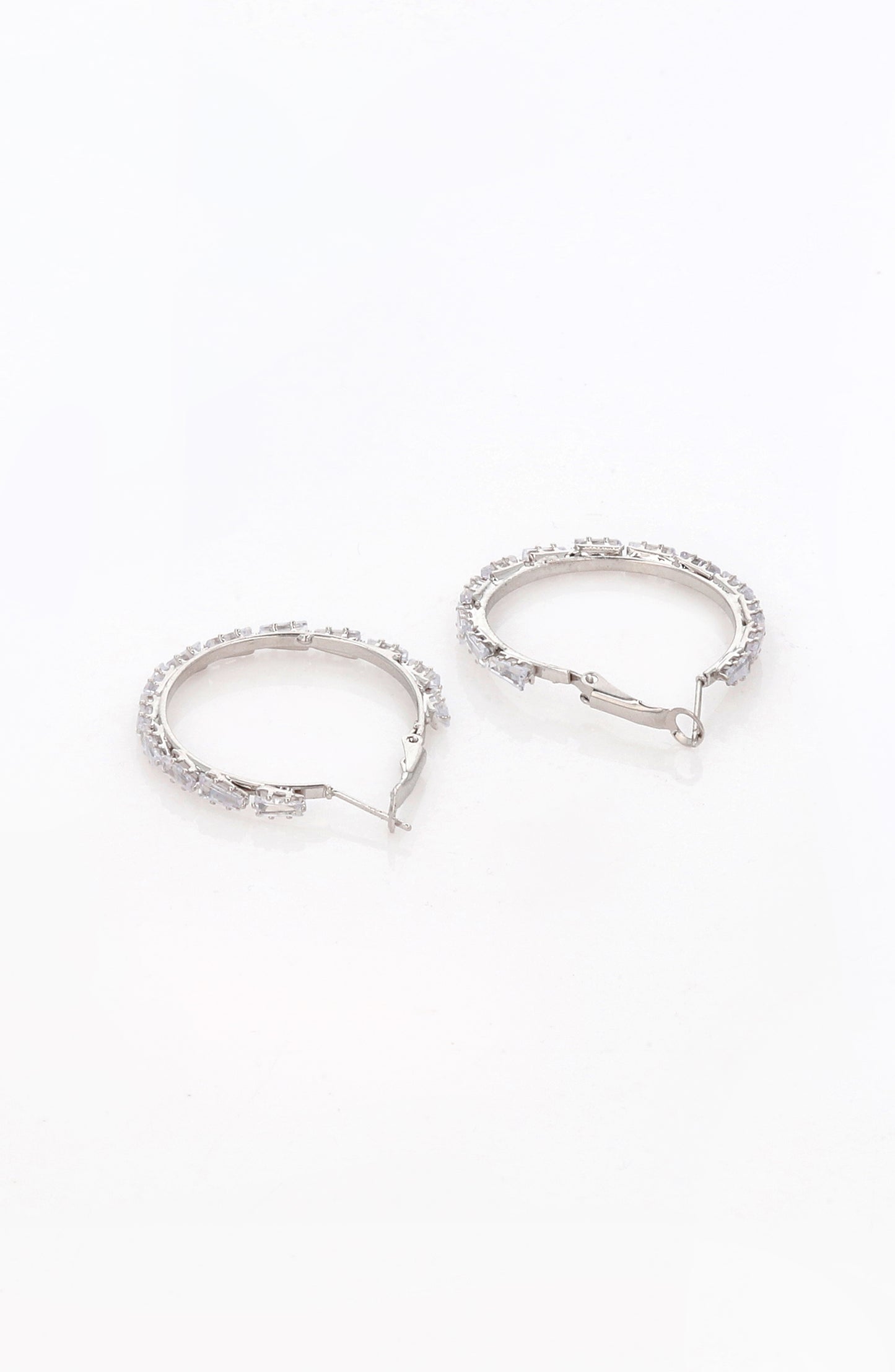 Loop Earrings