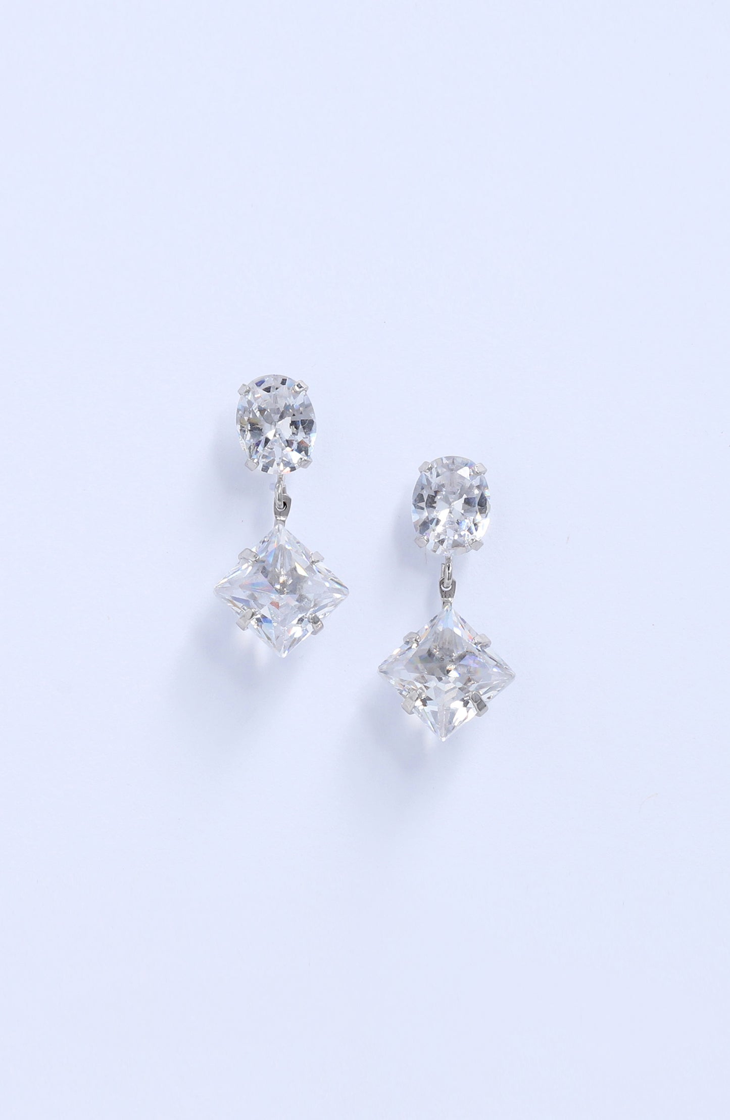 Hanging Earrings