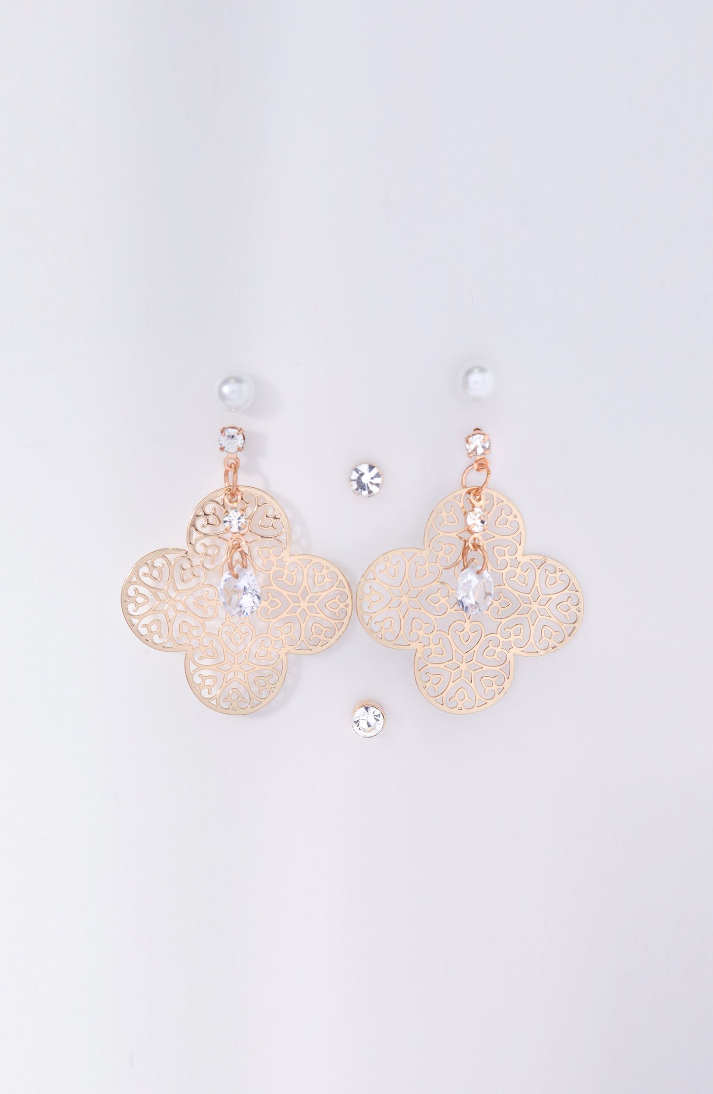 Earring Set