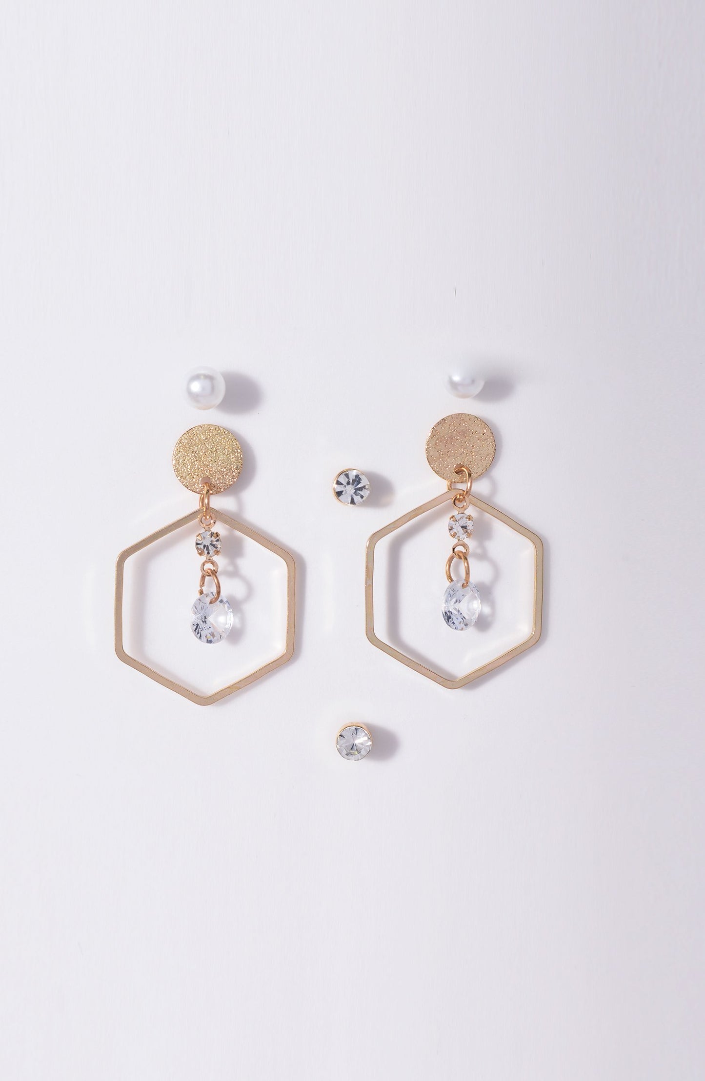 Earring Set