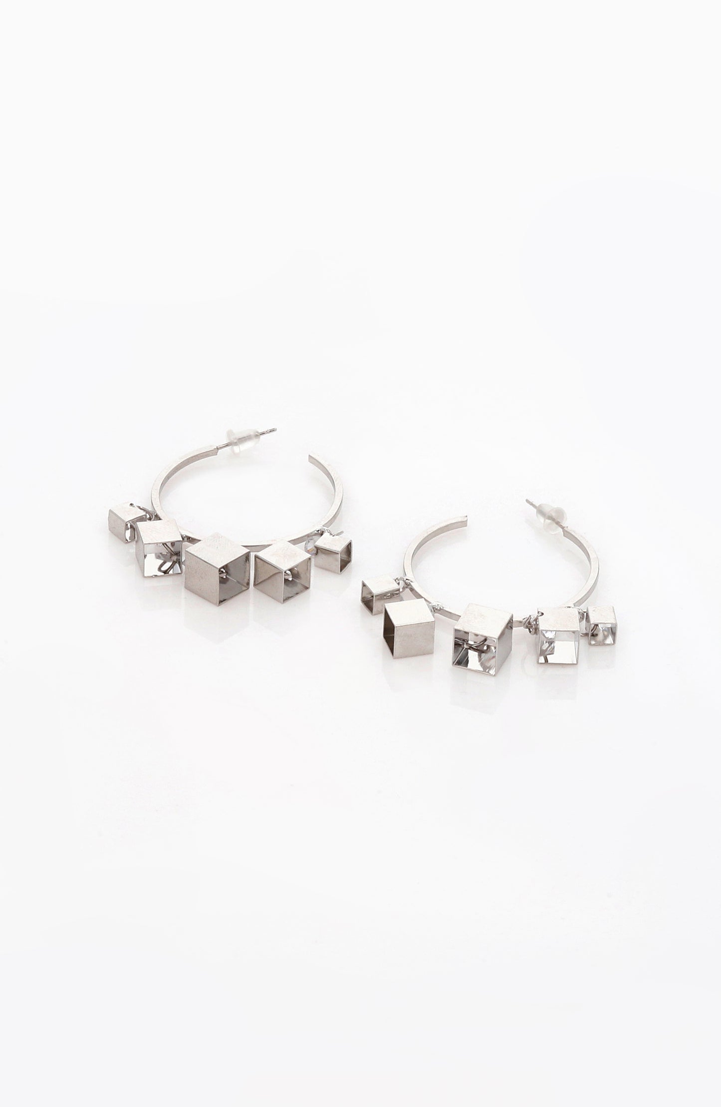 Loop Earrings