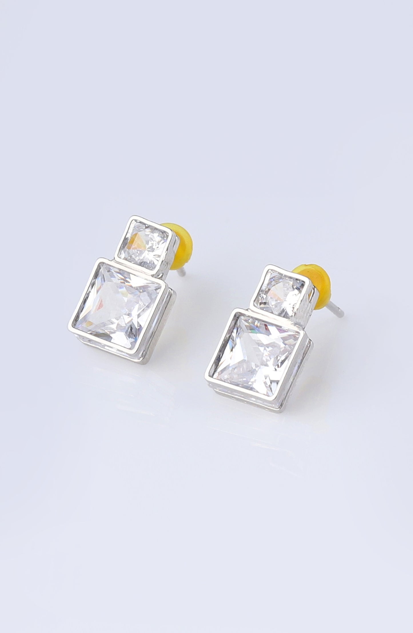 Stud Earrings