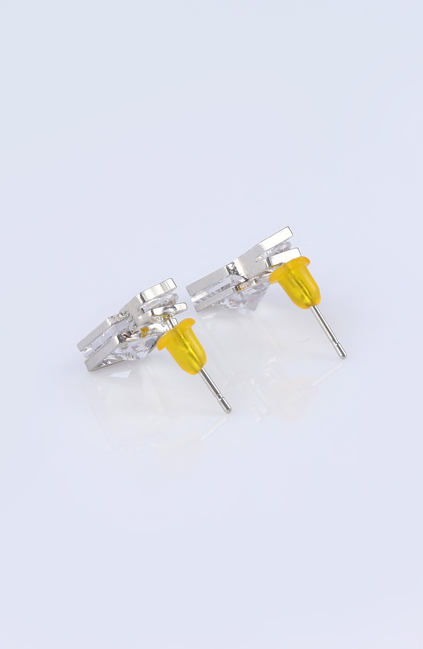 Stud Earrings